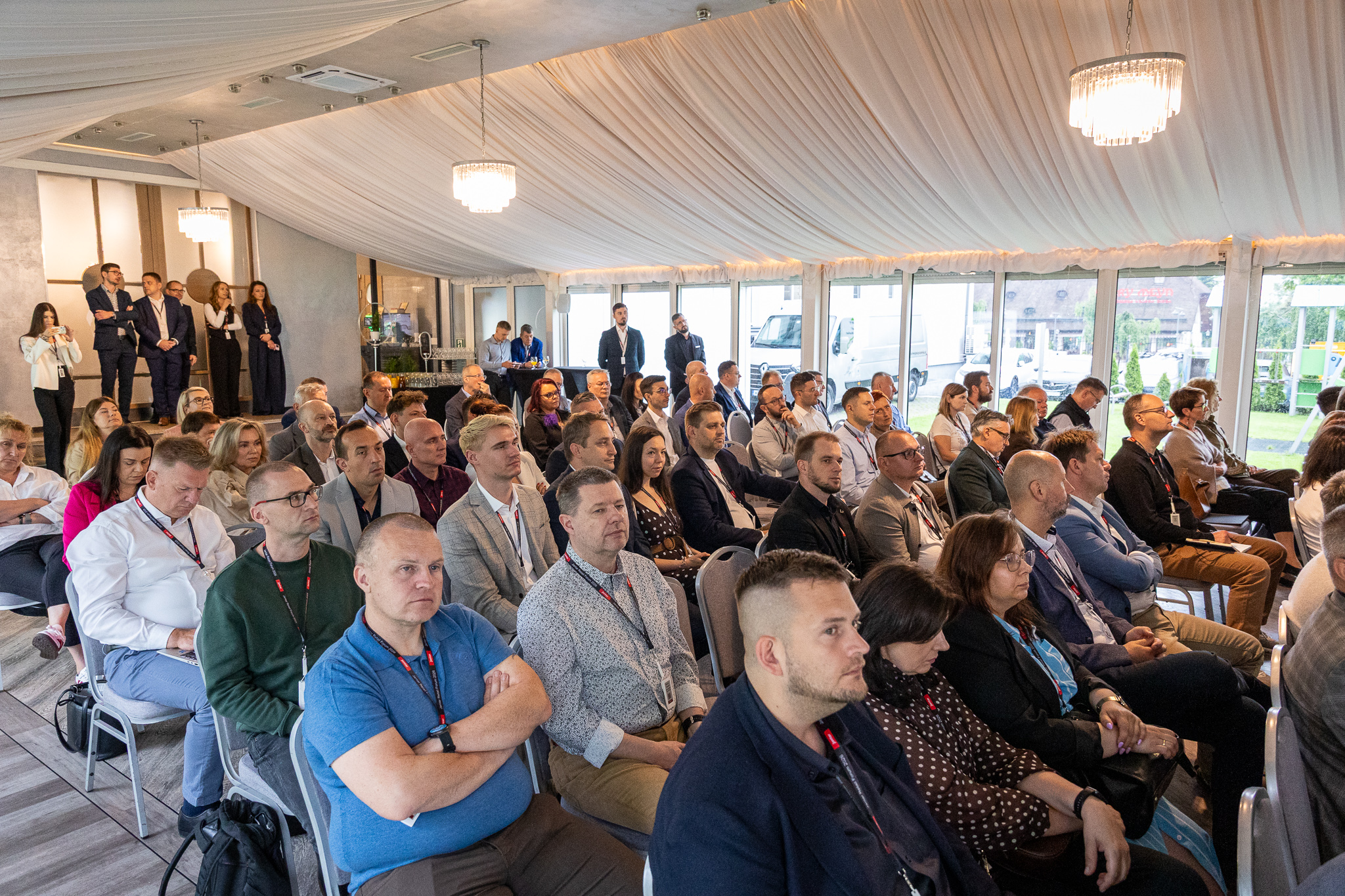 Europerspektywy Przyszłość retail nie zaczyna się jutro. Społeczno-technologiczny krajobraz handlu po Jantar Retail Forum 2026