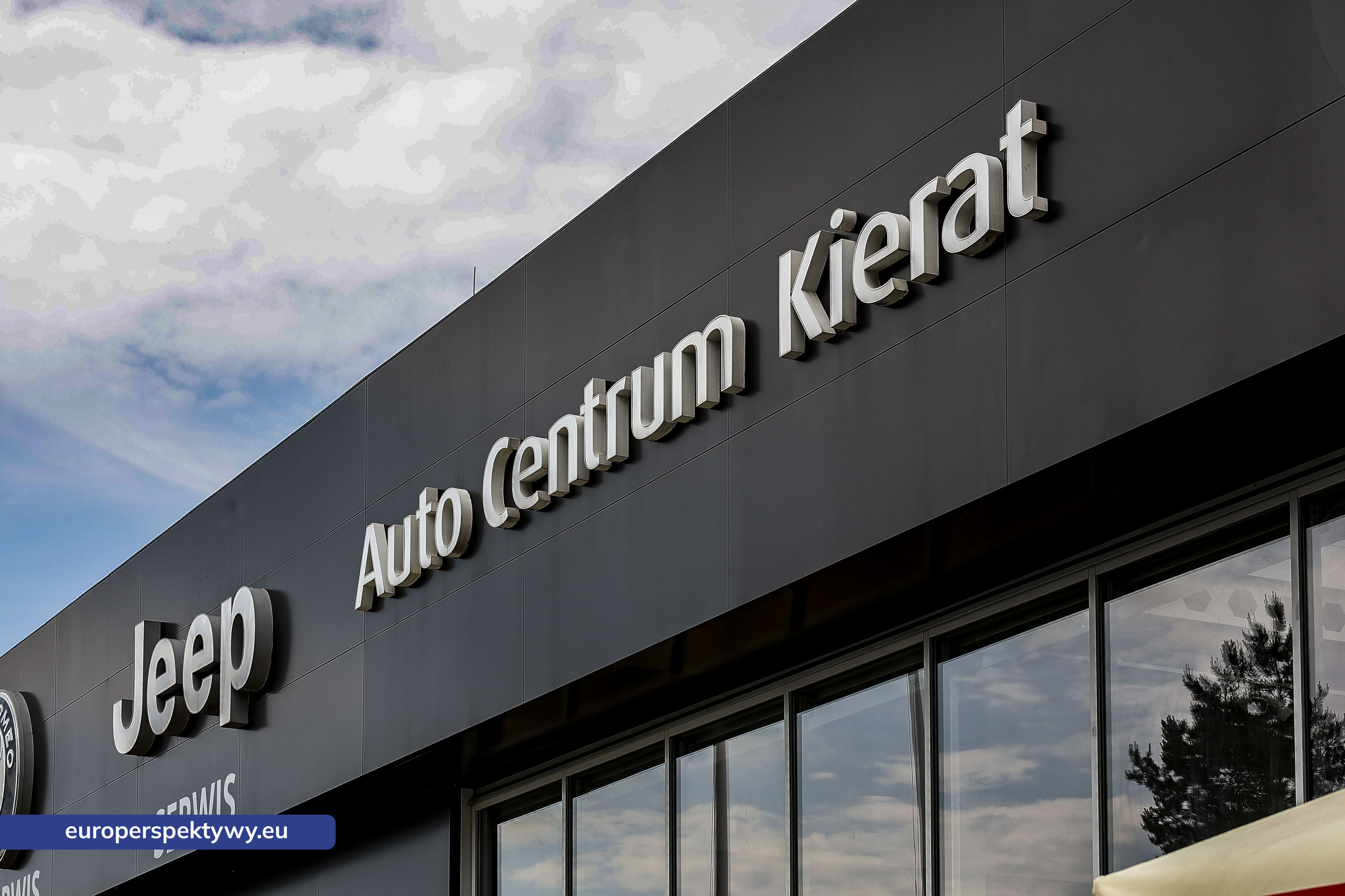 Terminek Mechanik Auto Centrum Kierat Tychy