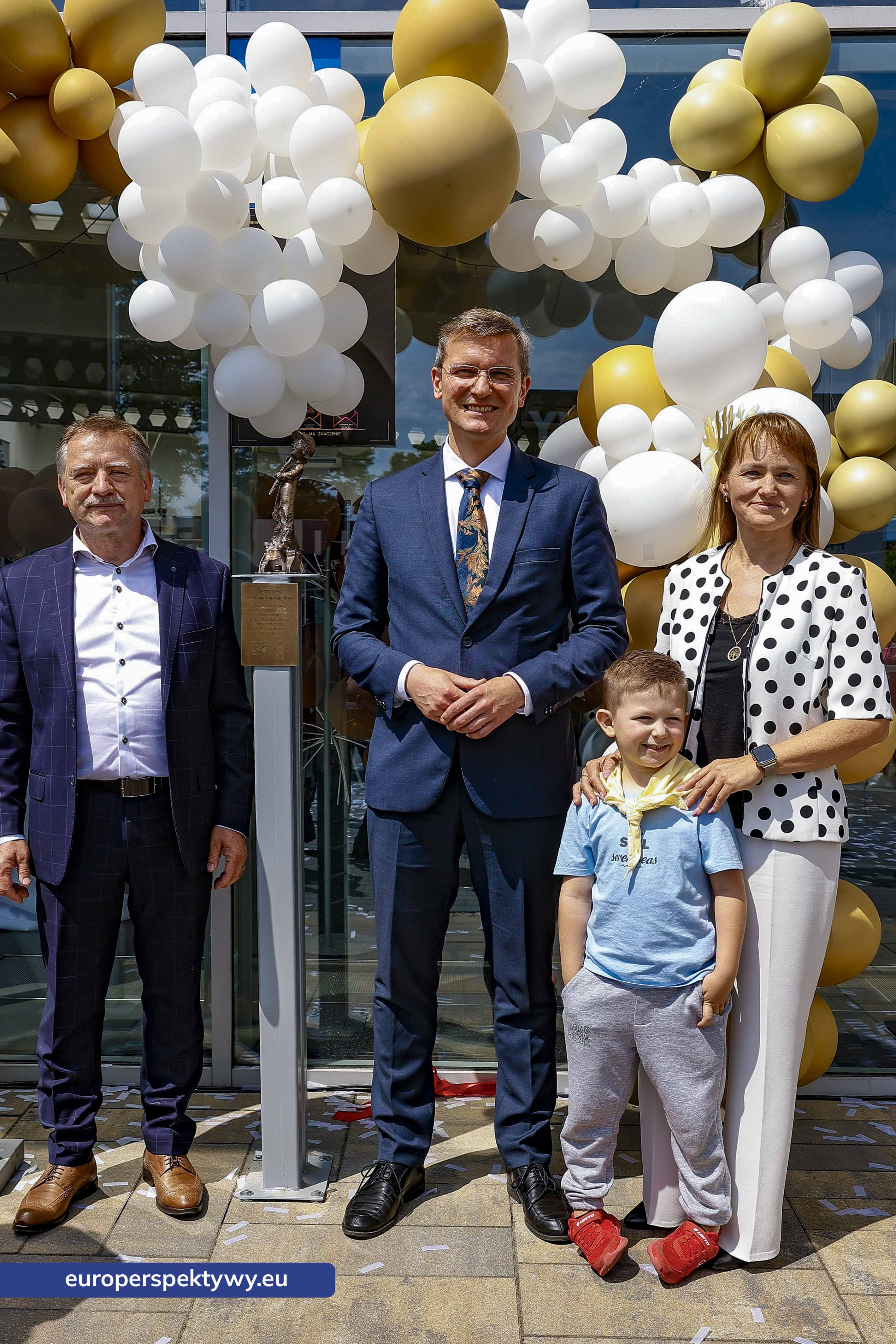 Terminek Mechanik Auto Centrum Kierat Tychy