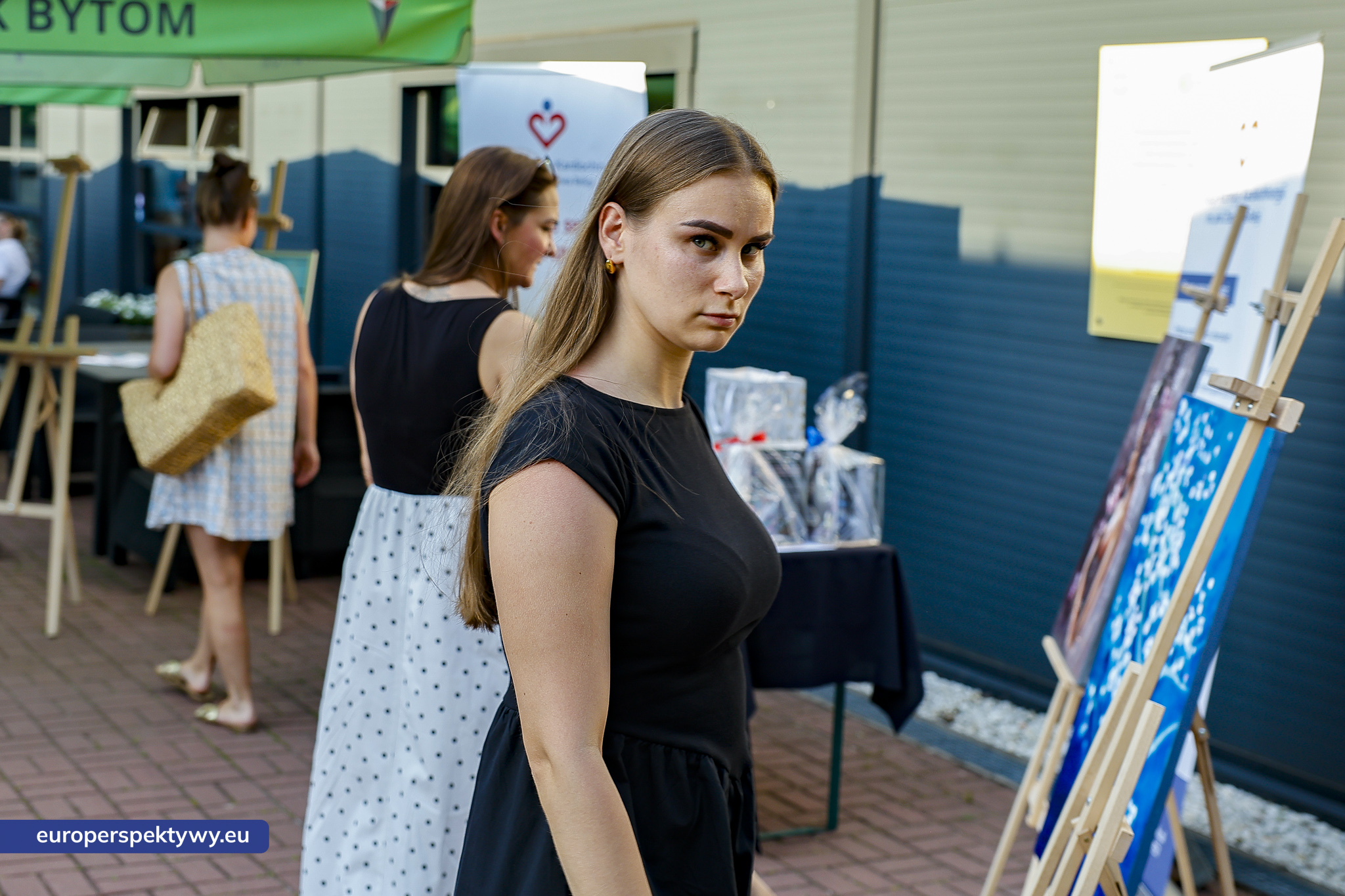 Europerspektywy Ogólnopolskie Mistrzostwa BCC w tenisie w Bytomiu – relacja z wydarzenia