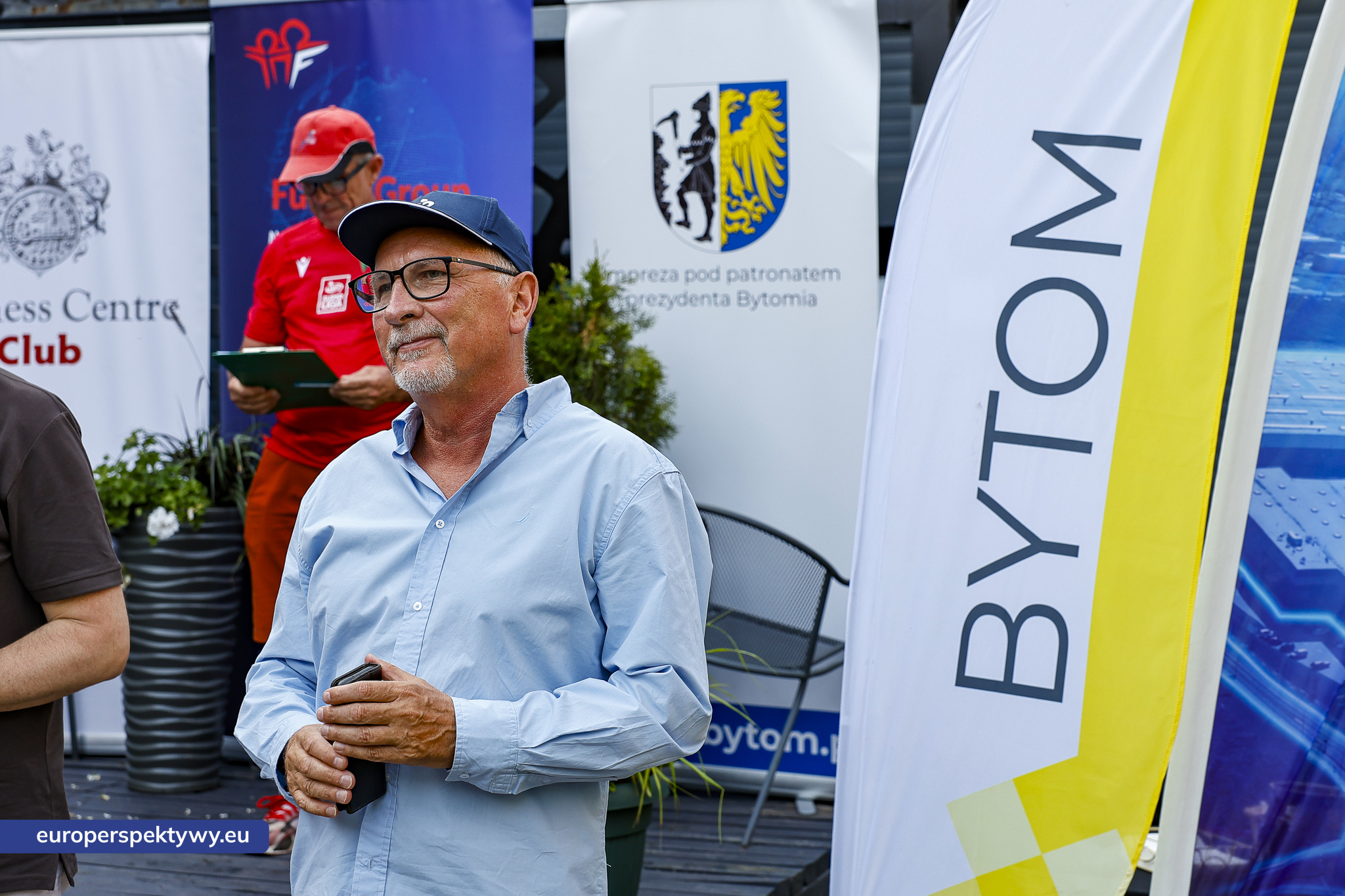 Europerspektywy Ogólnopolskie Mistrzostwa BCC w tenisie w Bytomiu – relacja z wydarzenia