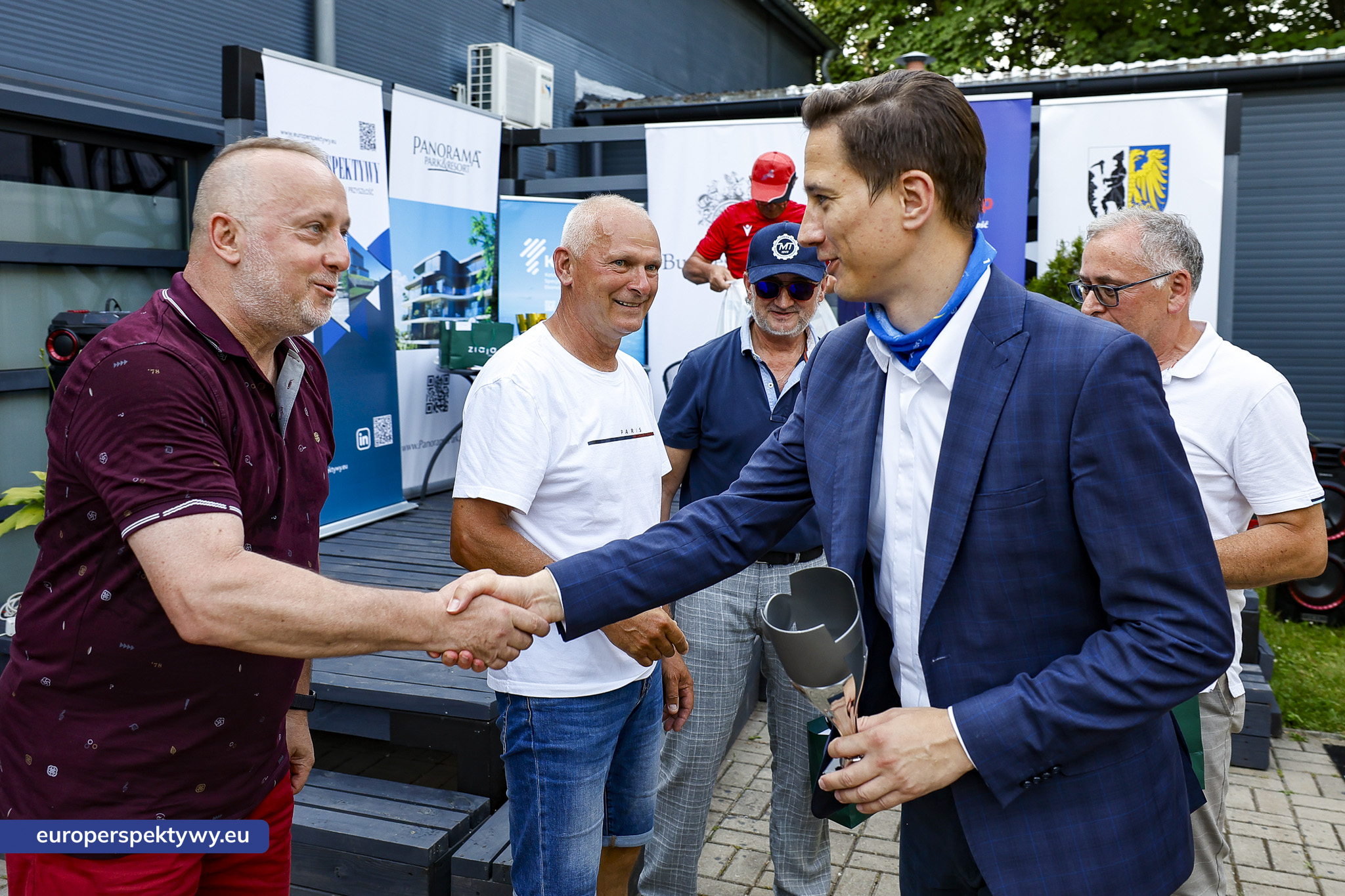 Europerspektywy Ogólnopolskie Mistrzostwa BCC w tenisie w Bytomiu – relacja z wydarzenia
