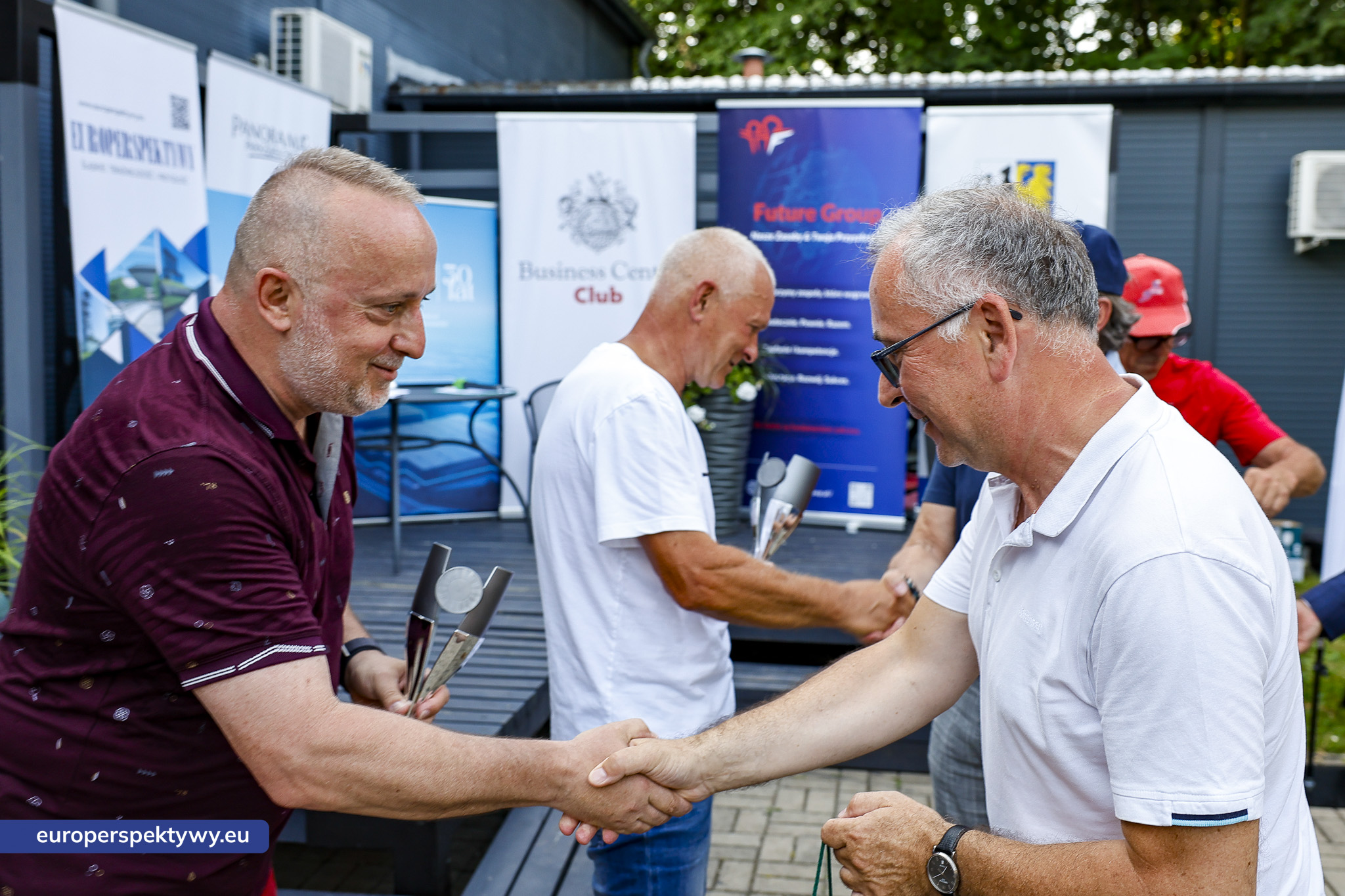 Europerspektywy Ogólnopolskie Mistrzostwa BCC w tenisie w Bytomiu – relacja z wydarzenia