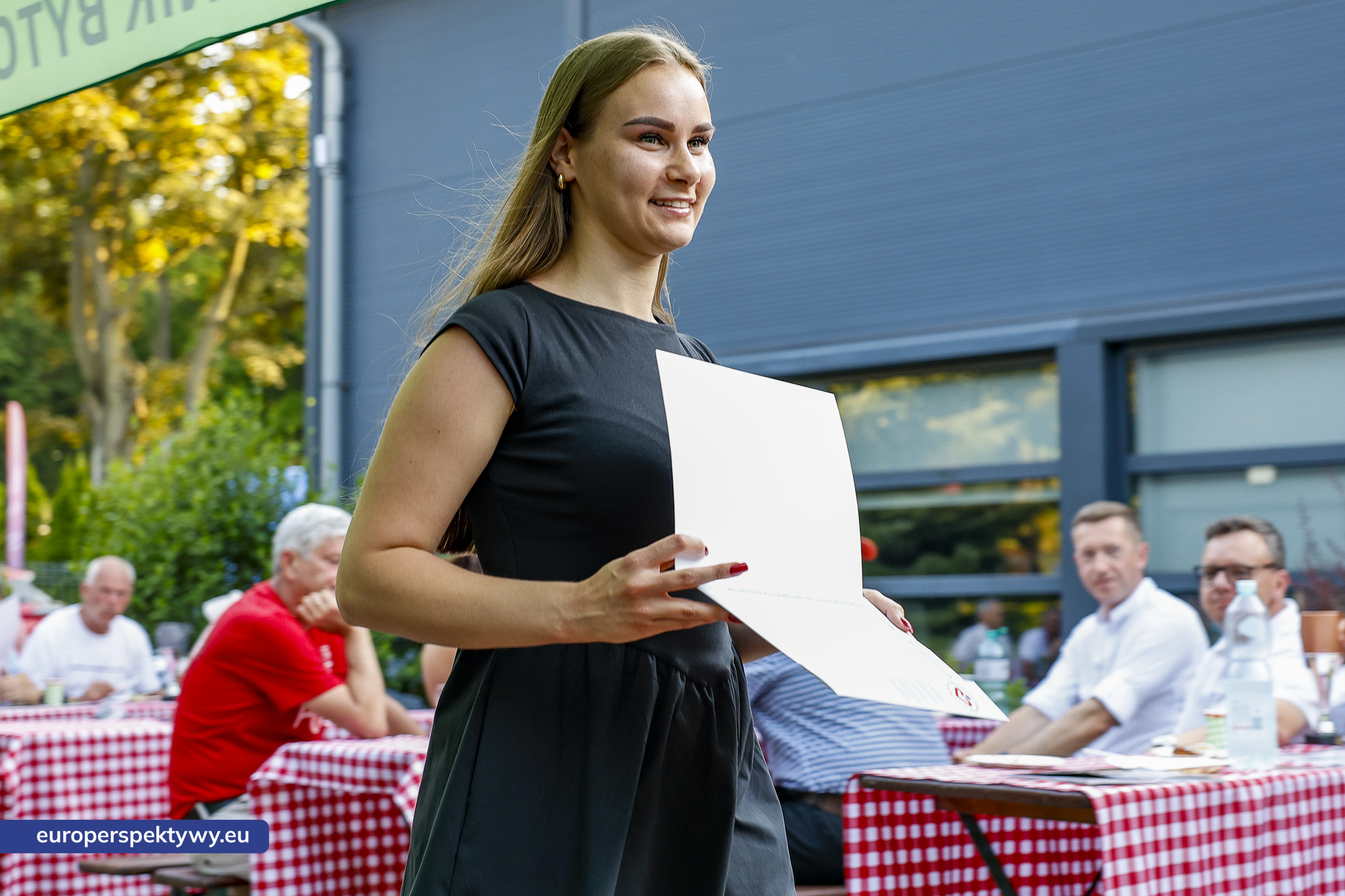 Europerspektywy Ogólnopolskie Mistrzostwa BCC w tenisie w Bytomiu – relacja z wydarzenia