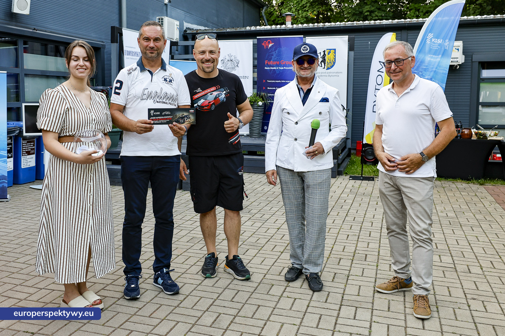 Europerspektywy Ogólnopolskie Mistrzostwa BCC w tenisie w Bytomiu – relacja z wydarzenia