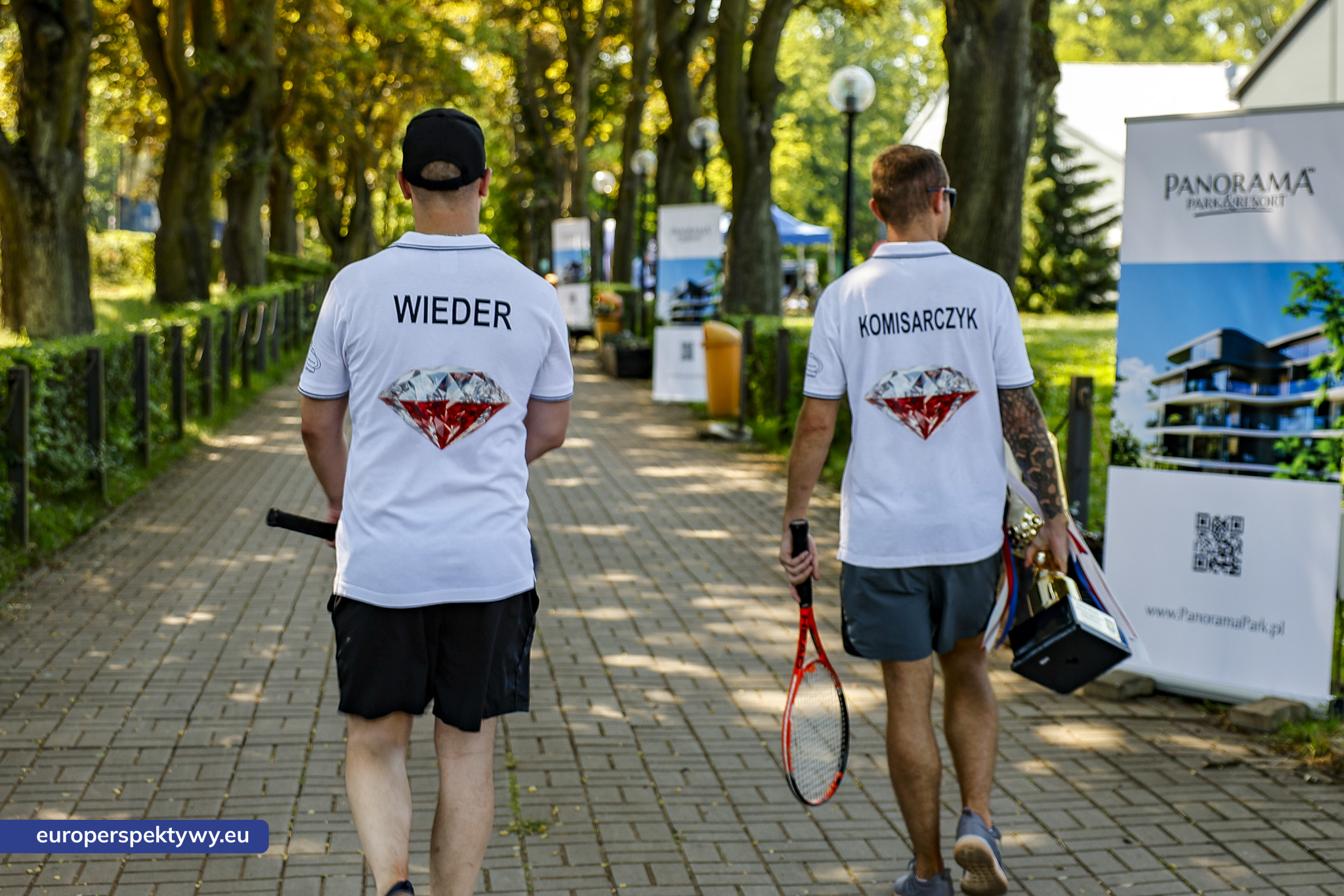 Europerspektywy Ogólnopolskie Mistrzostwa BCC w tenisie w Bytomiu – relacja z wydarzenia
