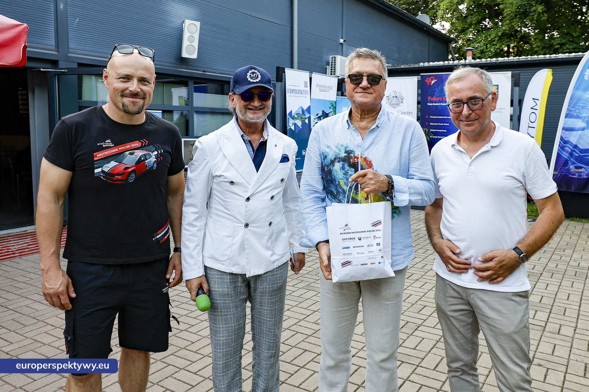 Europerspektywy Ogólnopolskie Mistrzostwa BCC w tenisie w Bytomiu – relacja z wydarzenia
