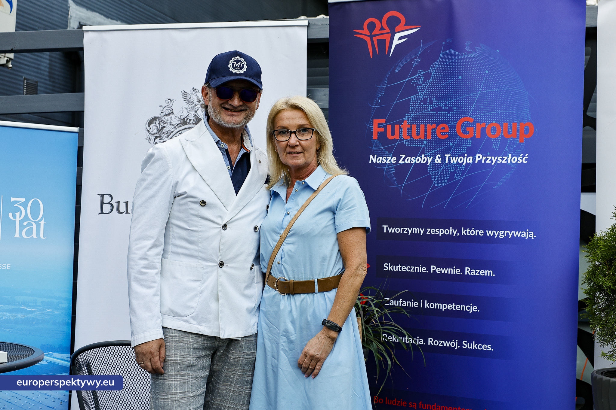 Europerspektywy Ogólnopolskie Mistrzostwa BCC w tenisie w Bytomiu – relacja z wydarzenia