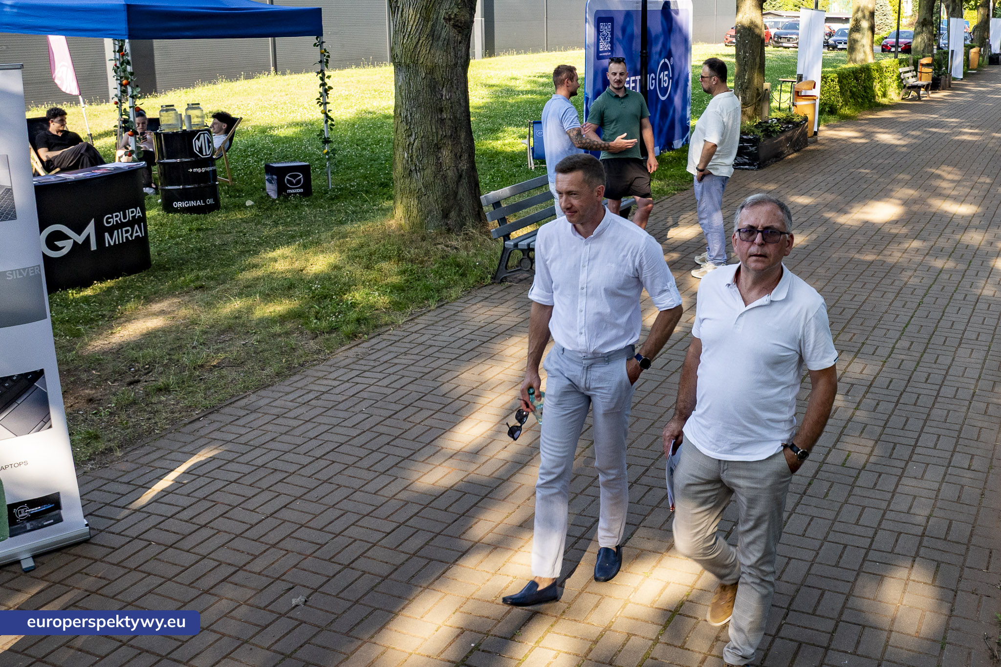 Europerspektywy Ogólnopolskie Mistrzostwa BCC w tenisie w Bytomiu – relacja z wydarzenia