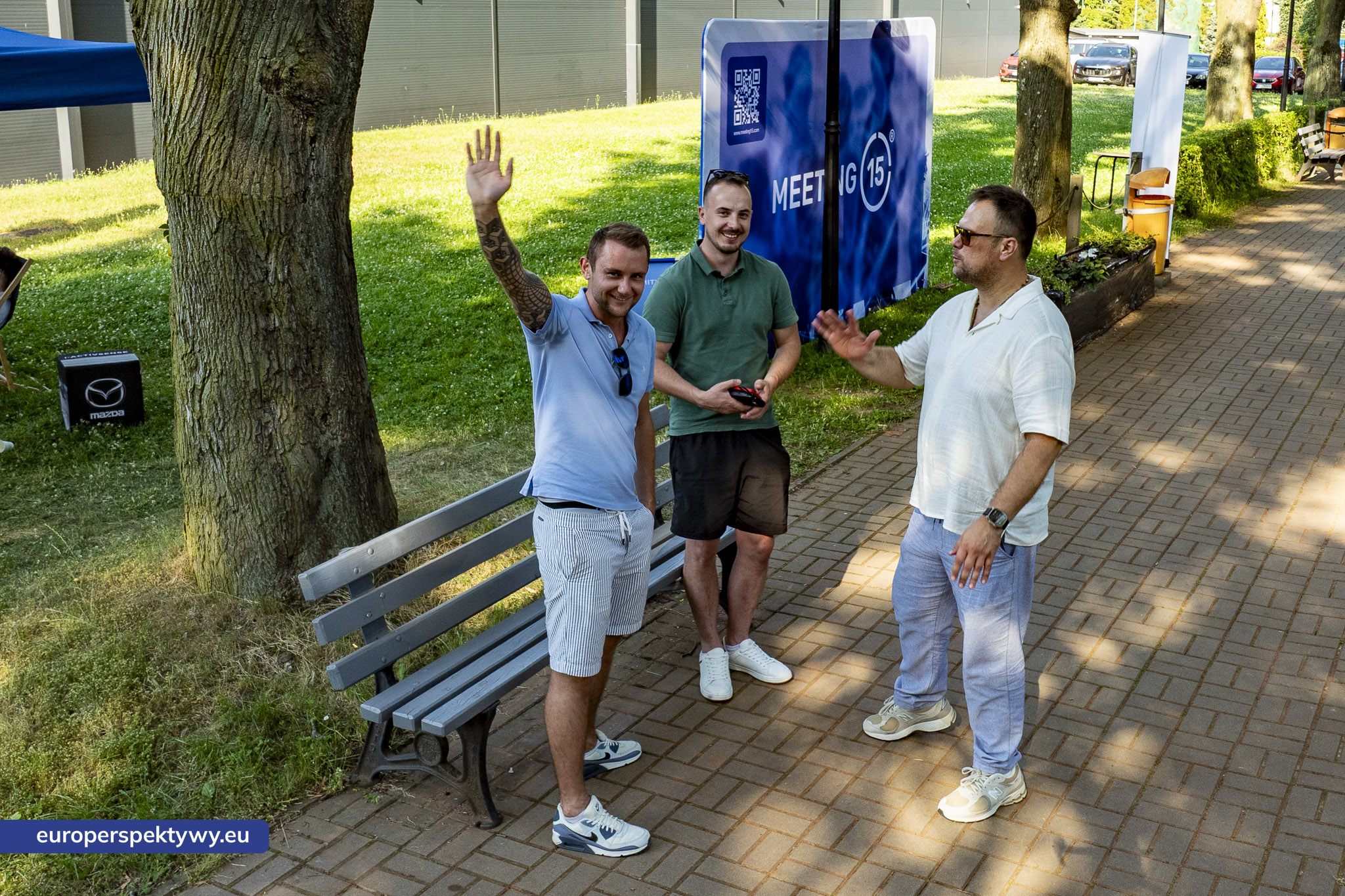 Europerspektywy Ogólnopolskie Mistrzostwa BCC w tenisie w Bytomiu – relacja z wydarzenia