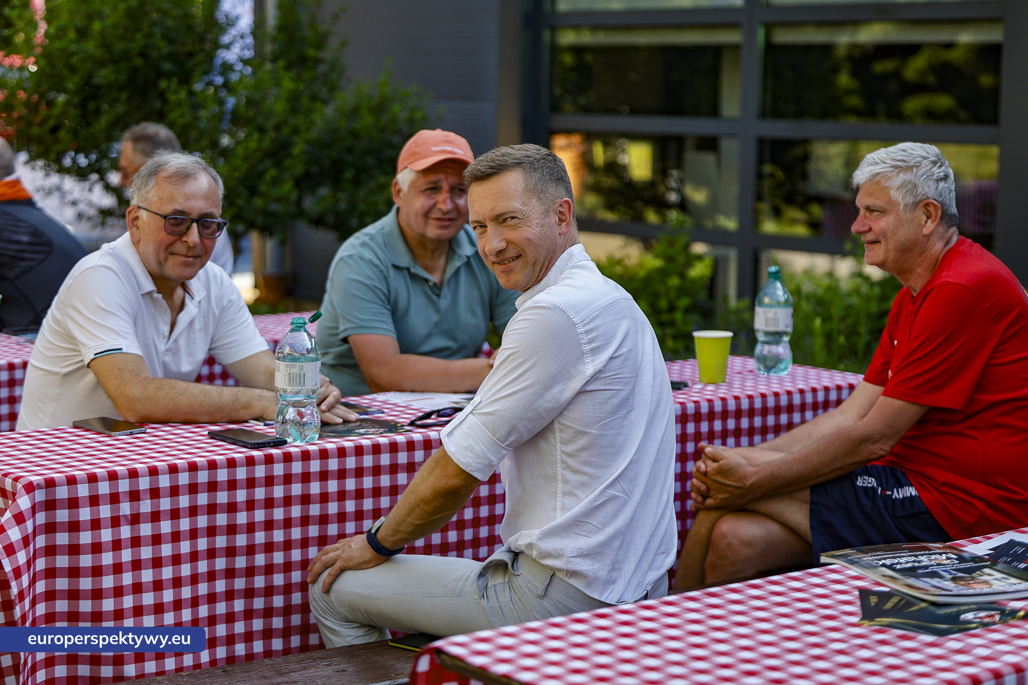 Europerspektywy Ogólnopolskie Mistrzostwa BCC w tenisie w Bytomiu – relacja z wydarzenia
