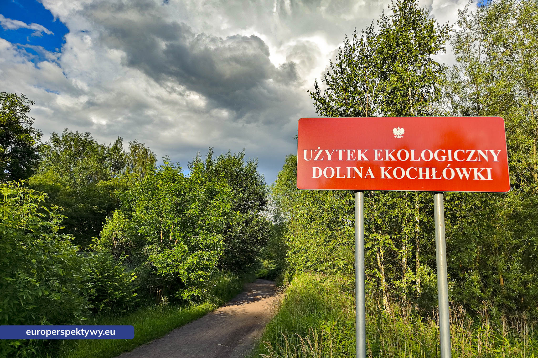 dolina kochłówki