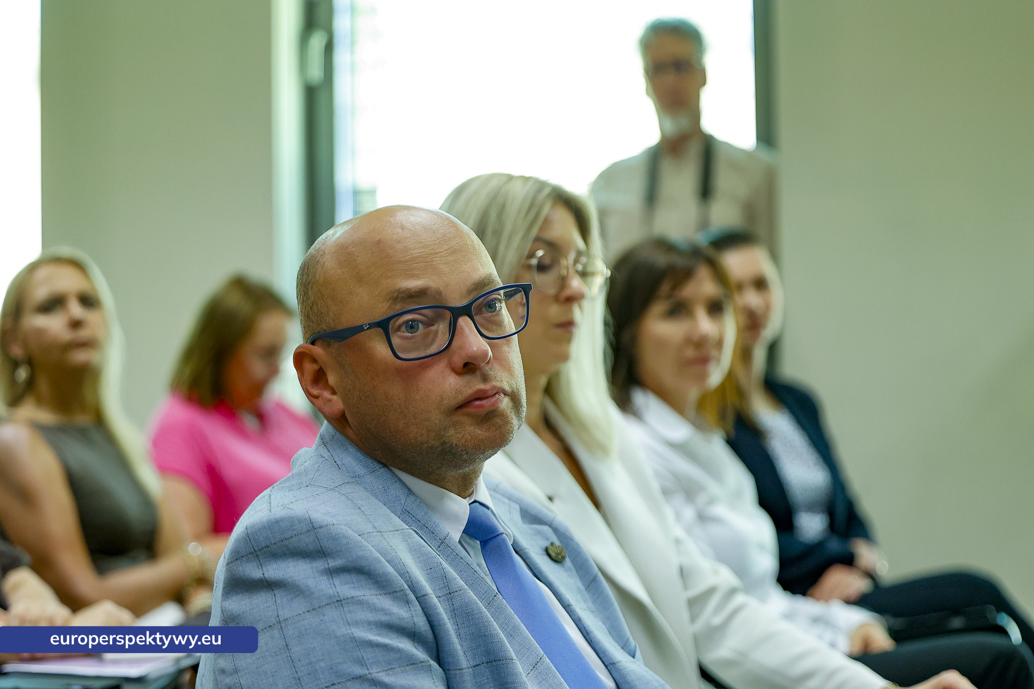 Europerspektywy Szkolenie WFOŚiGW dla gmin – „Czyste Powietrze”