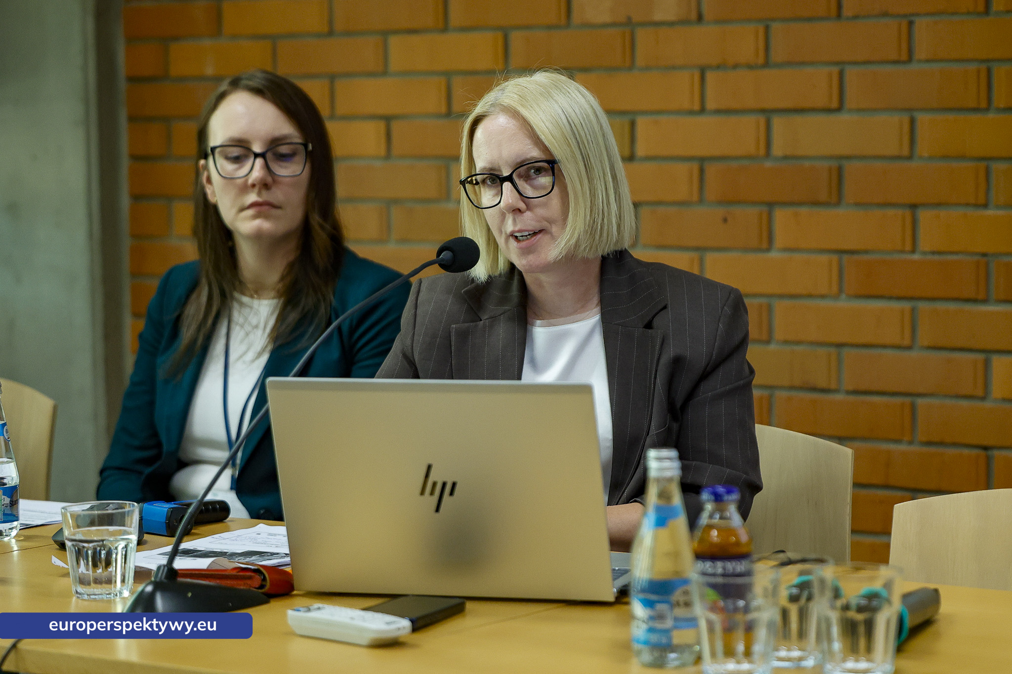Europerspektywy Szkolenie WFOŚiGW dla gmin – „Czyste Powietrze”