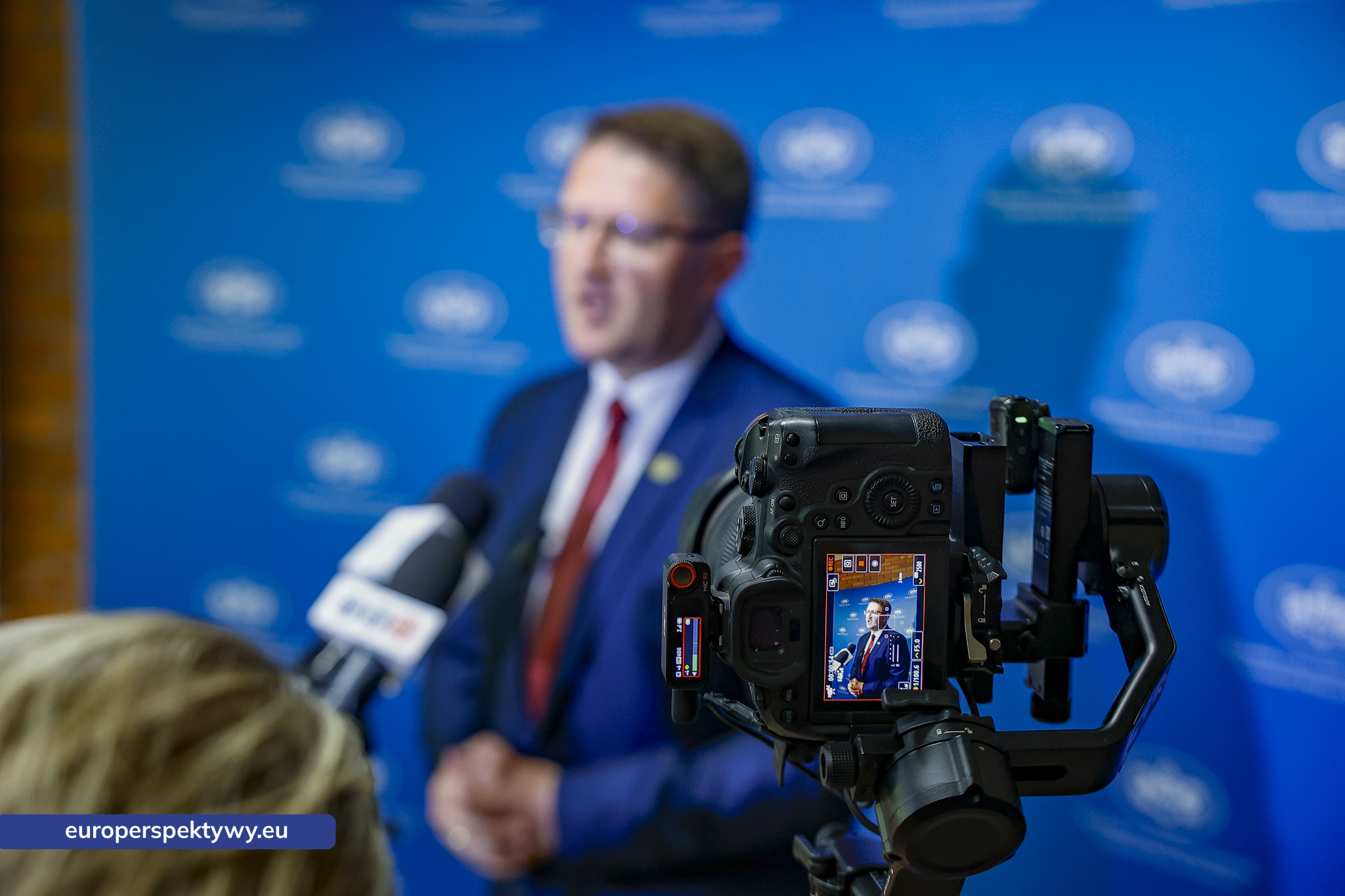 Europerspektywy Szkolenie WFOŚiGW dla gmin – „Czyste Powietrze”