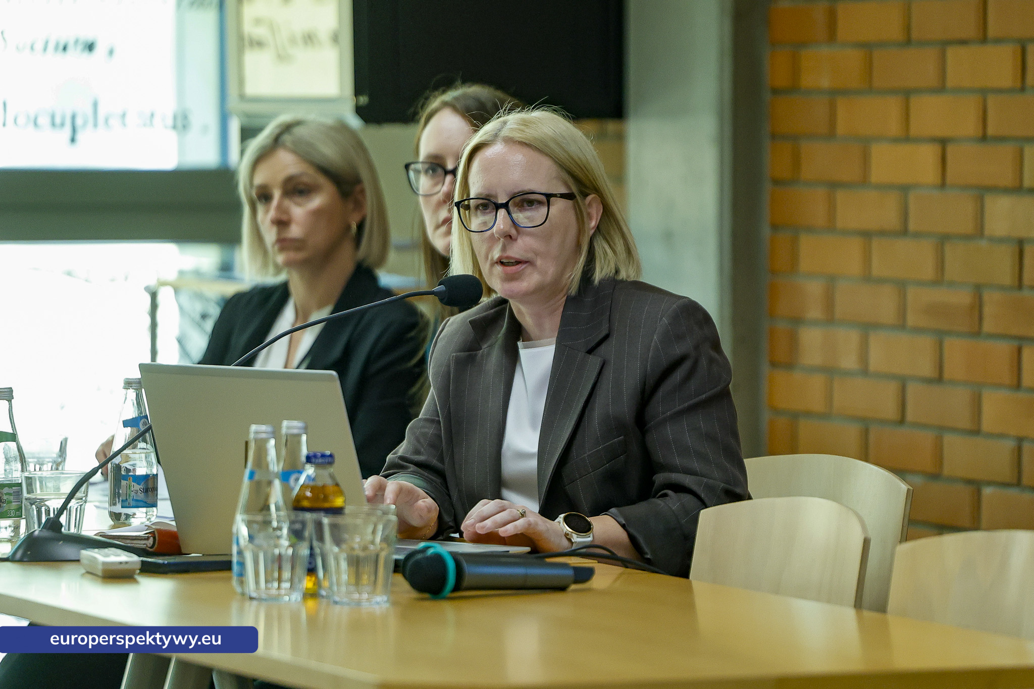 Europerspektywy Szkolenie WFOŚiGW dla gmin – „Czyste Powietrze”