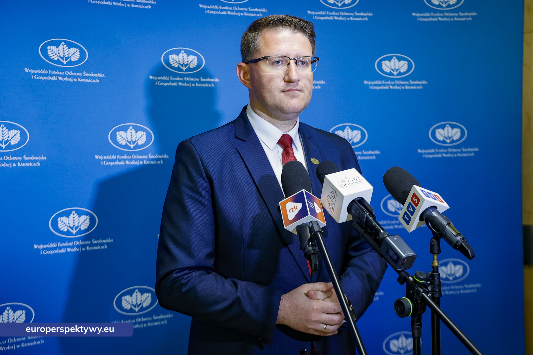 Europerspektywy Szkolenie WFOŚiGW dla gmin – „Czyste Powietrze”