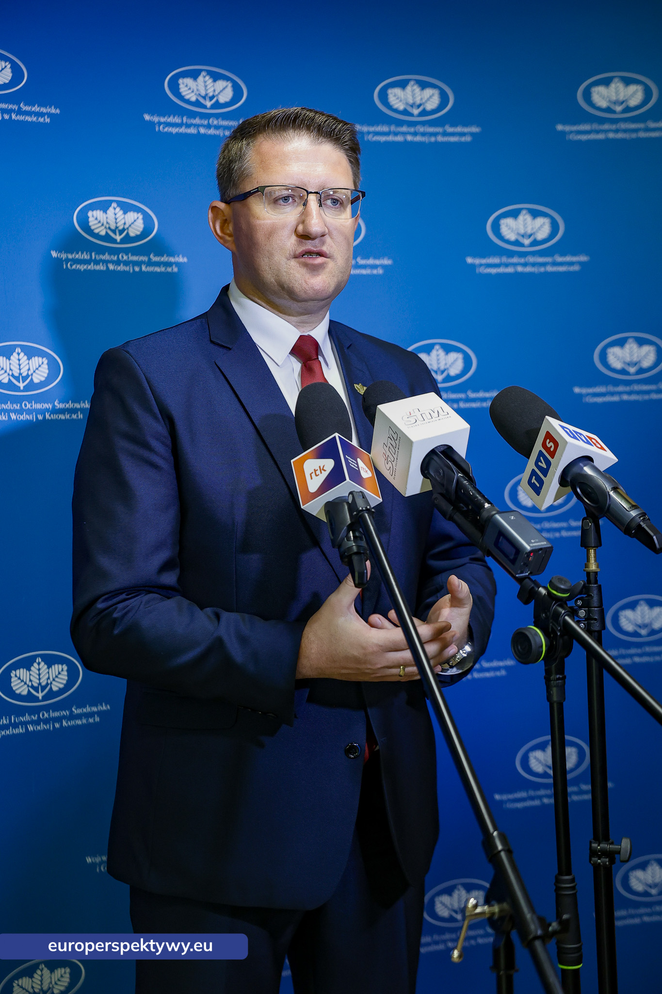 Europerspektywy Szkolenie WFOŚiGW dla gmin – „Czyste Powietrze”