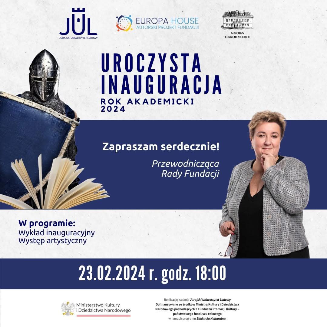 Jurajski Uniwersytet Ludowy
