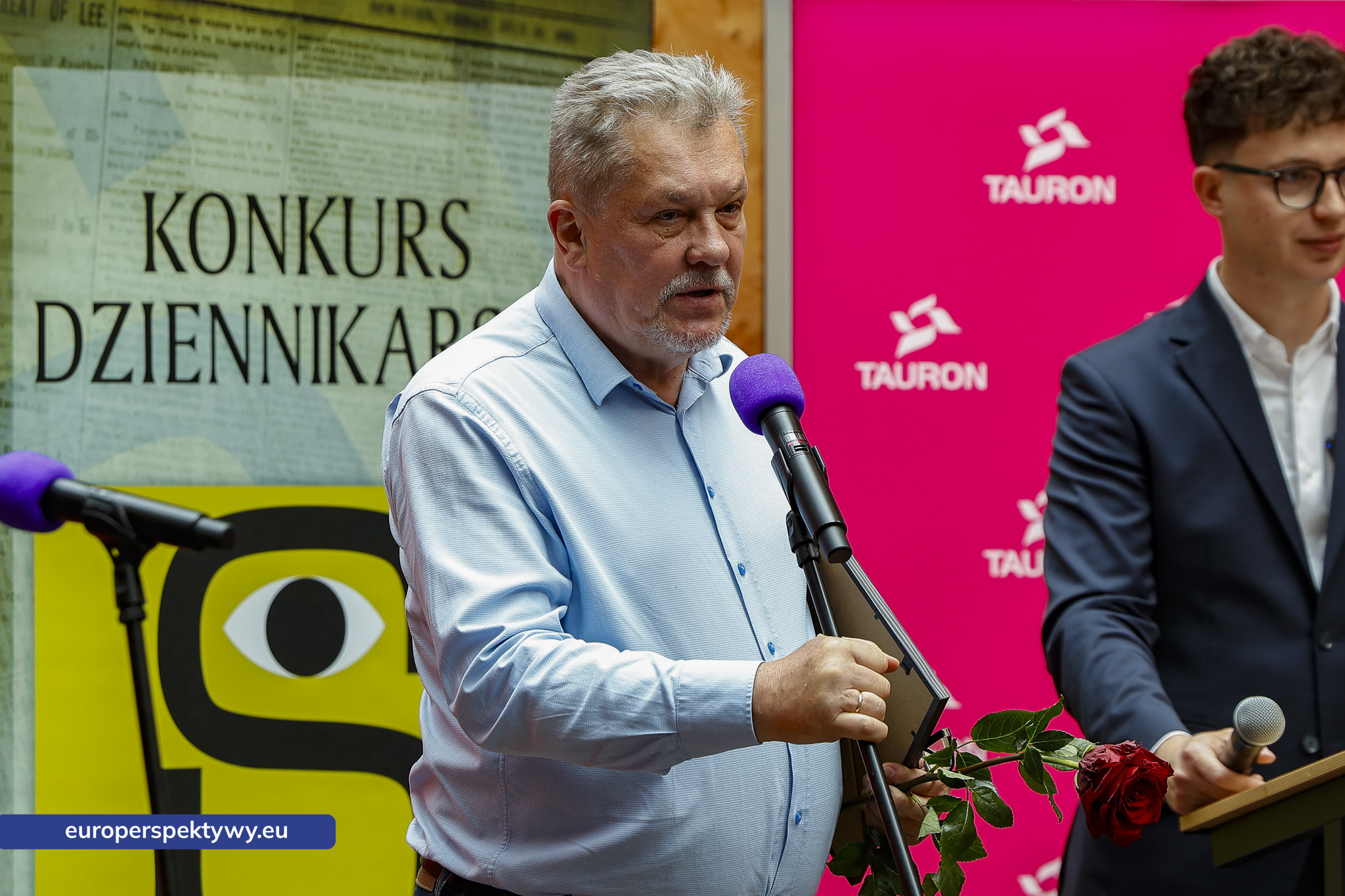 Europerspektywy Silesia Press 2026: najważniejsze nagrody dziennikarskie na Śląsku rozdane