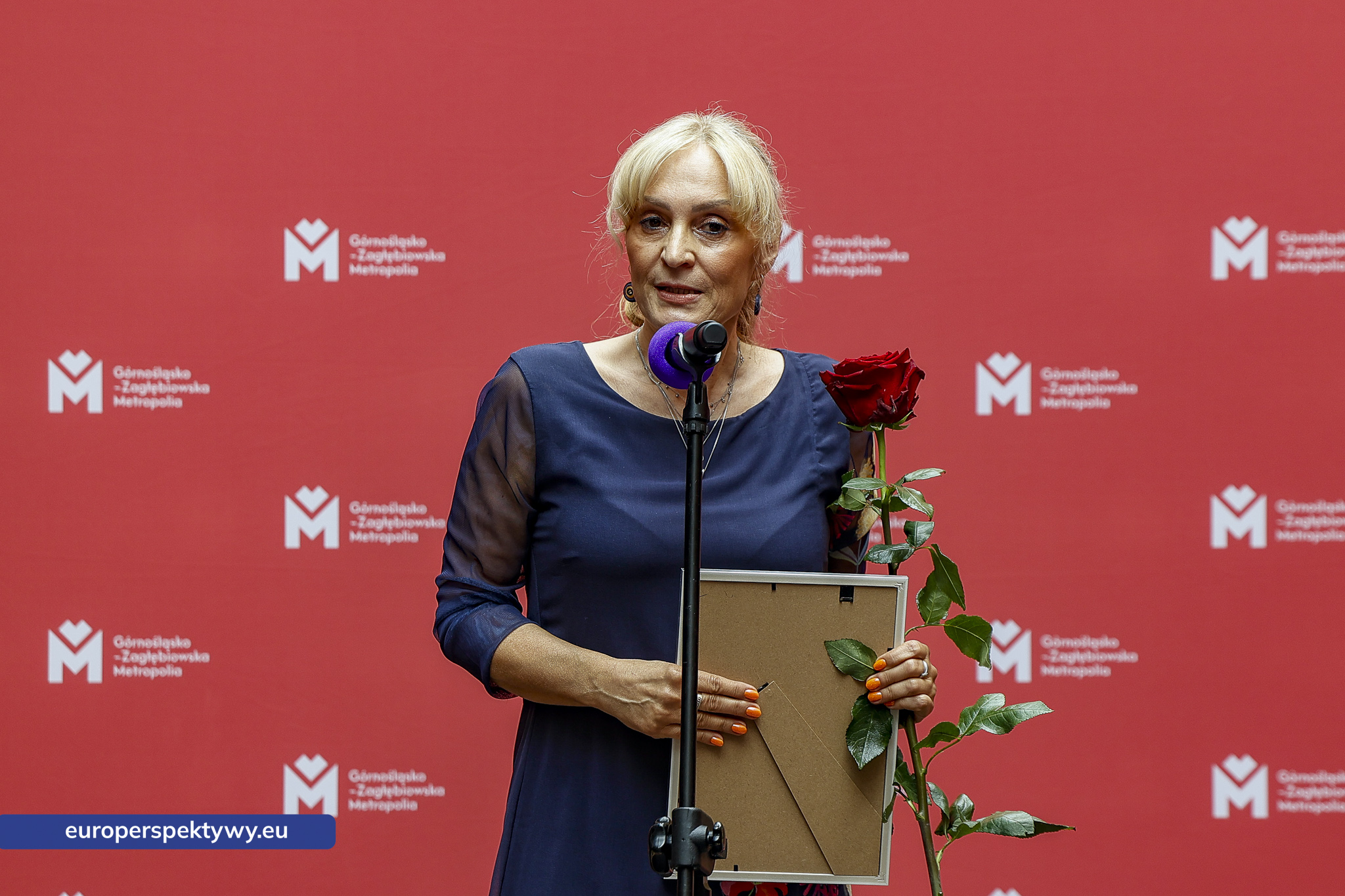 Europerspektywy Silesia Press 2026: najważniejsze nagrody dziennikarskie na Śląsku rozdane