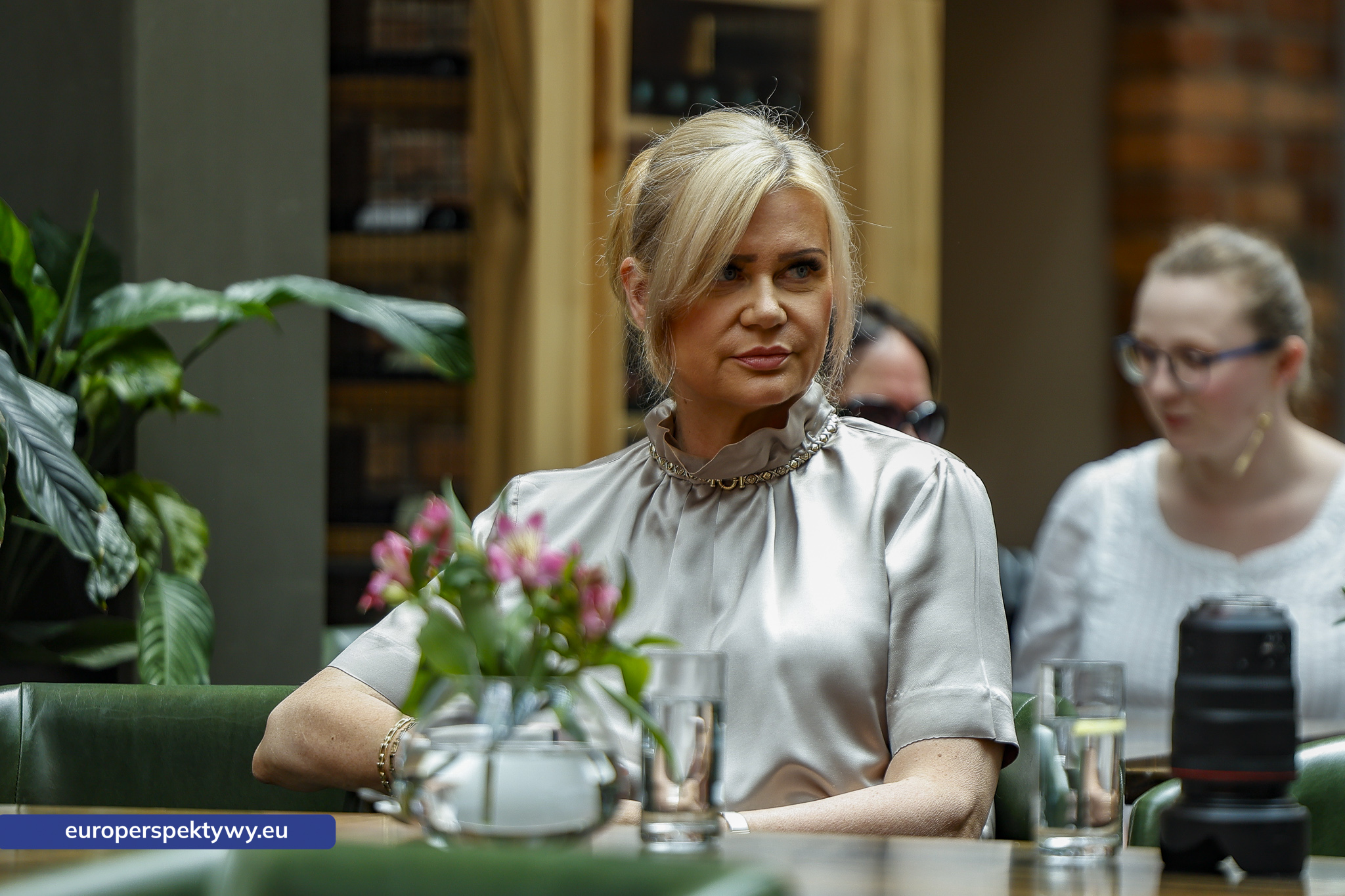 Europerspektywy Silesia Press 2026: najważniejsze nagrody dziennikarskie na Śląsku rozdane