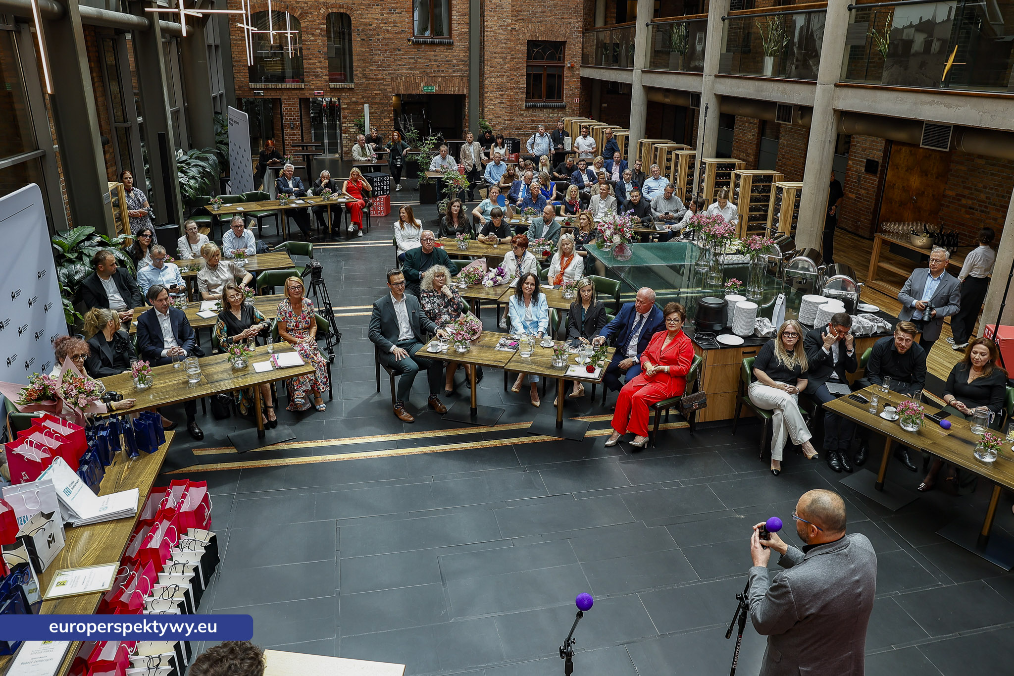XXI edycja konkursu Dziennikarskiego SILESIA PRESS