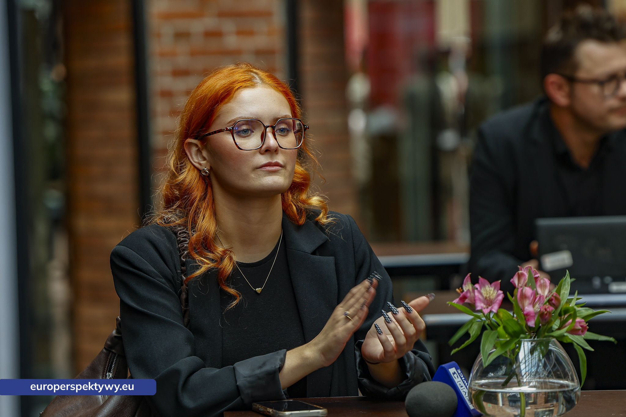 Europerspektywy Silesia Press 2026: najważniejsze nagrody dziennikarskie na Śląsku rozdane
