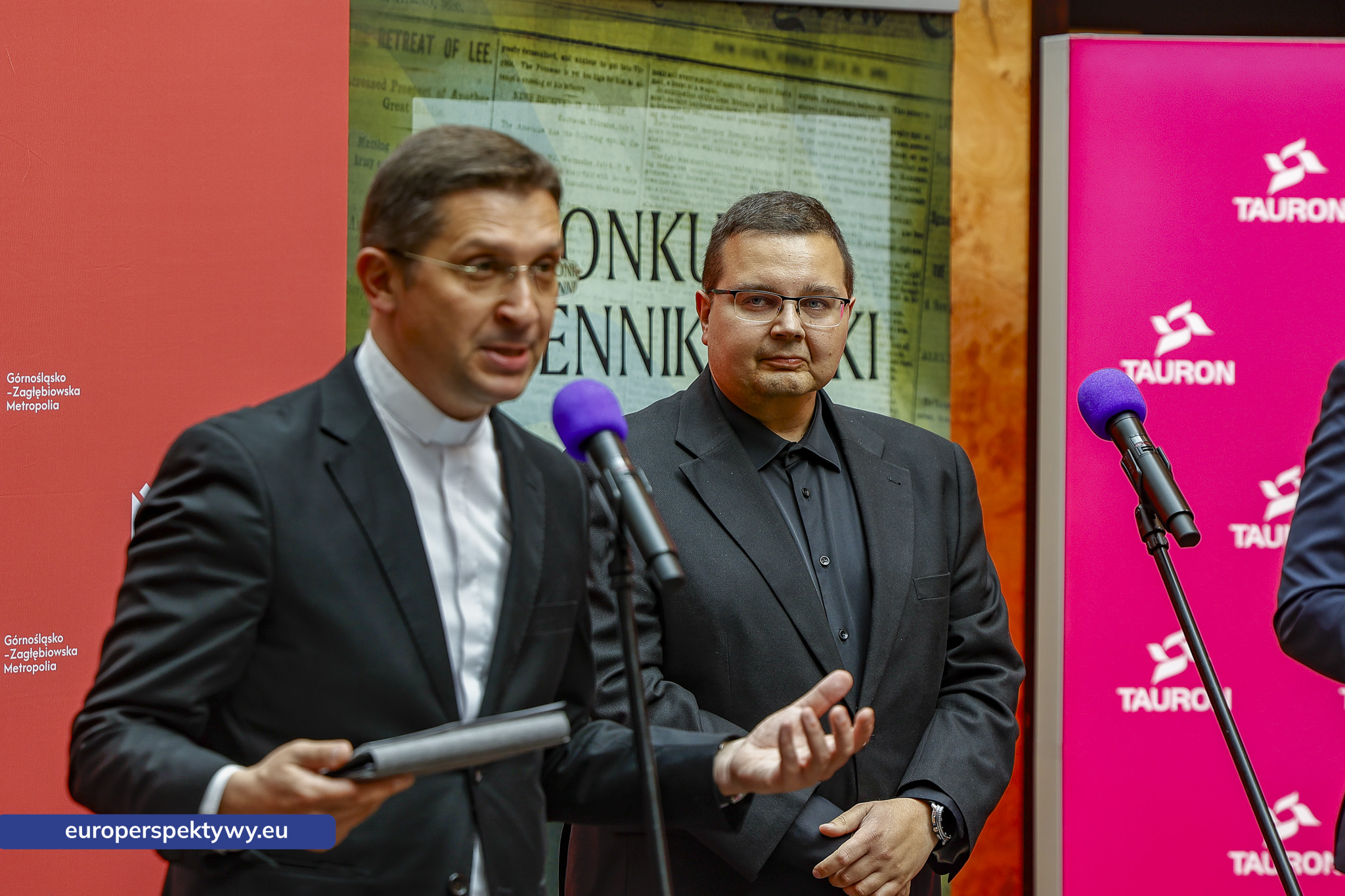 Europerspektywy Silesia Press 2026: najważniejsze nagrody dziennikarskie na Śląsku rozdane