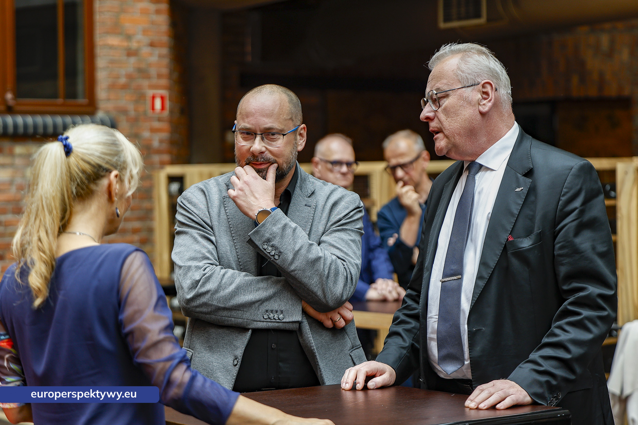Europerspektywy Silesia Press 2026: najważniejsze nagrody dziennikarskie na Śląsku rozdane