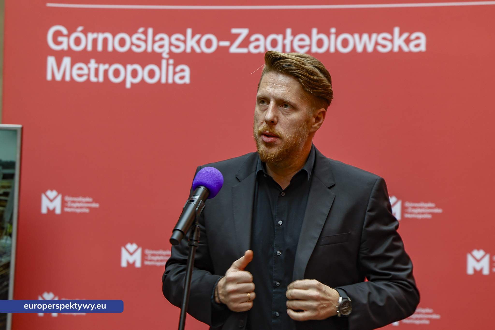 Europerspektywy Silesia Press 2026: najważniejsze nagrody dziennikarskie na Śląsku rozdane