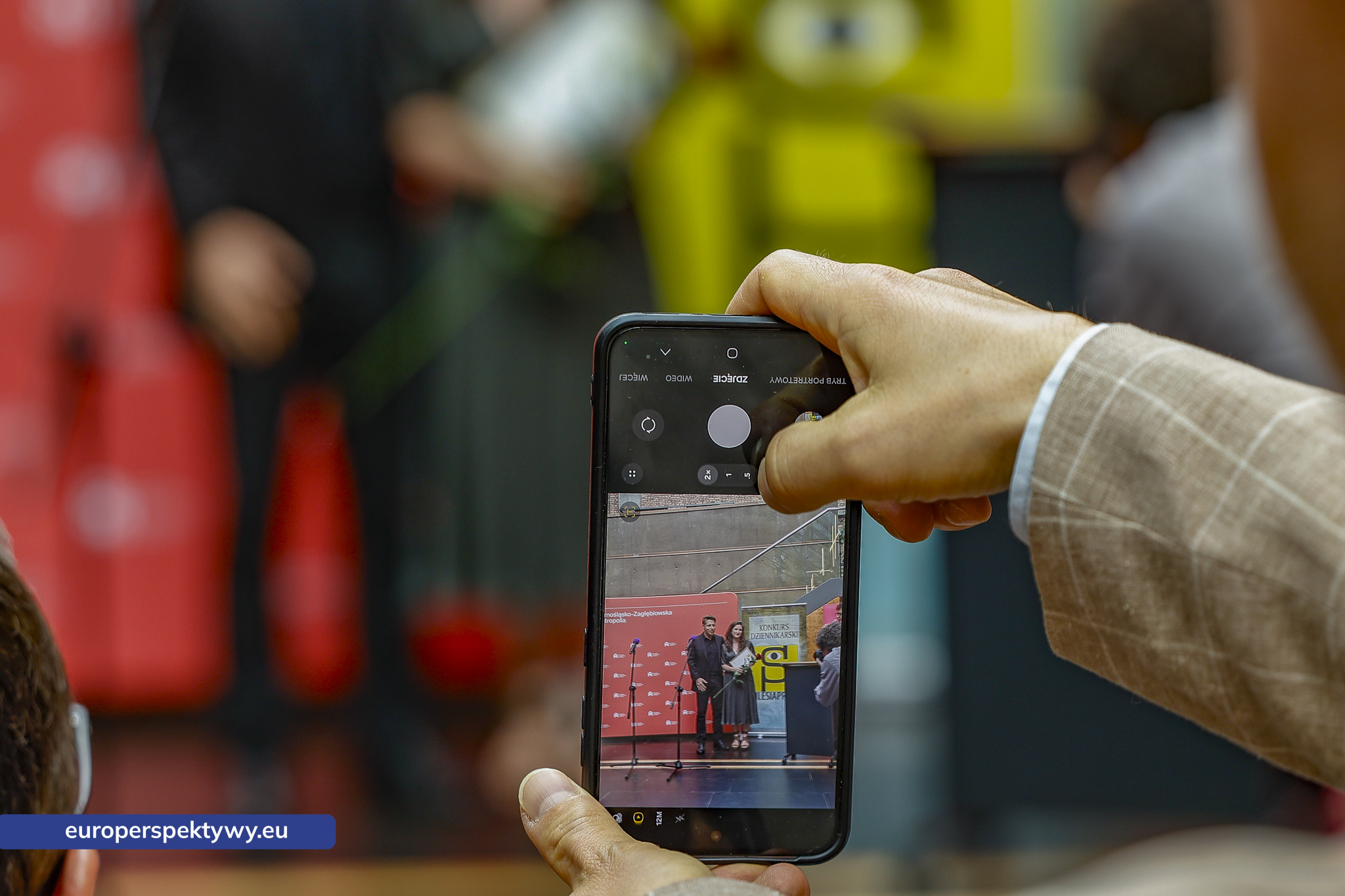 Europerspektywy Silesia Press 2026: najważniejsze nagrody dziennikarskie na Śląsku rozdane