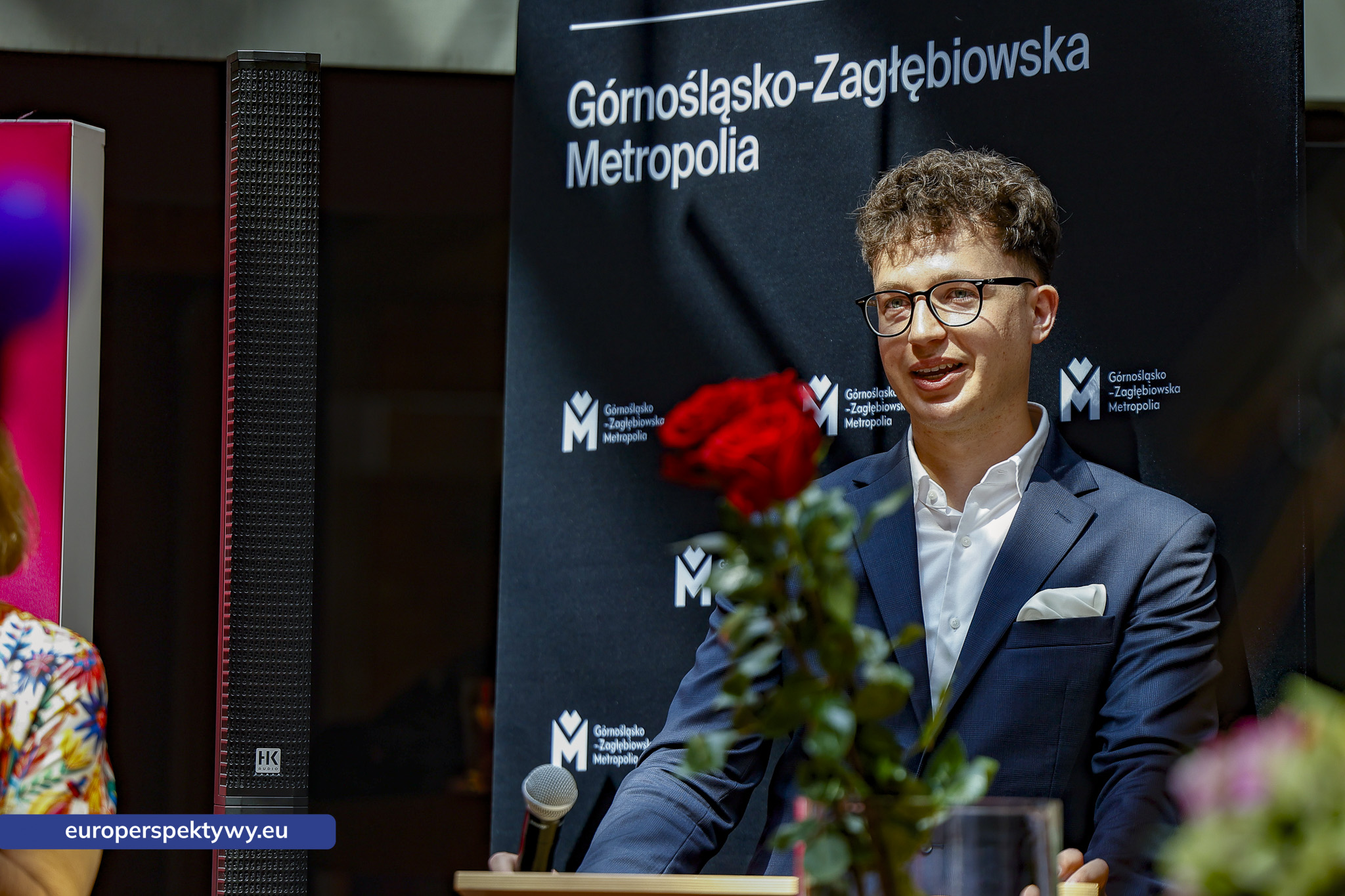 Europerspektywy Silesia Press 2026: najważniejsze nagrody dziennikarskie na Śląsku rozdane