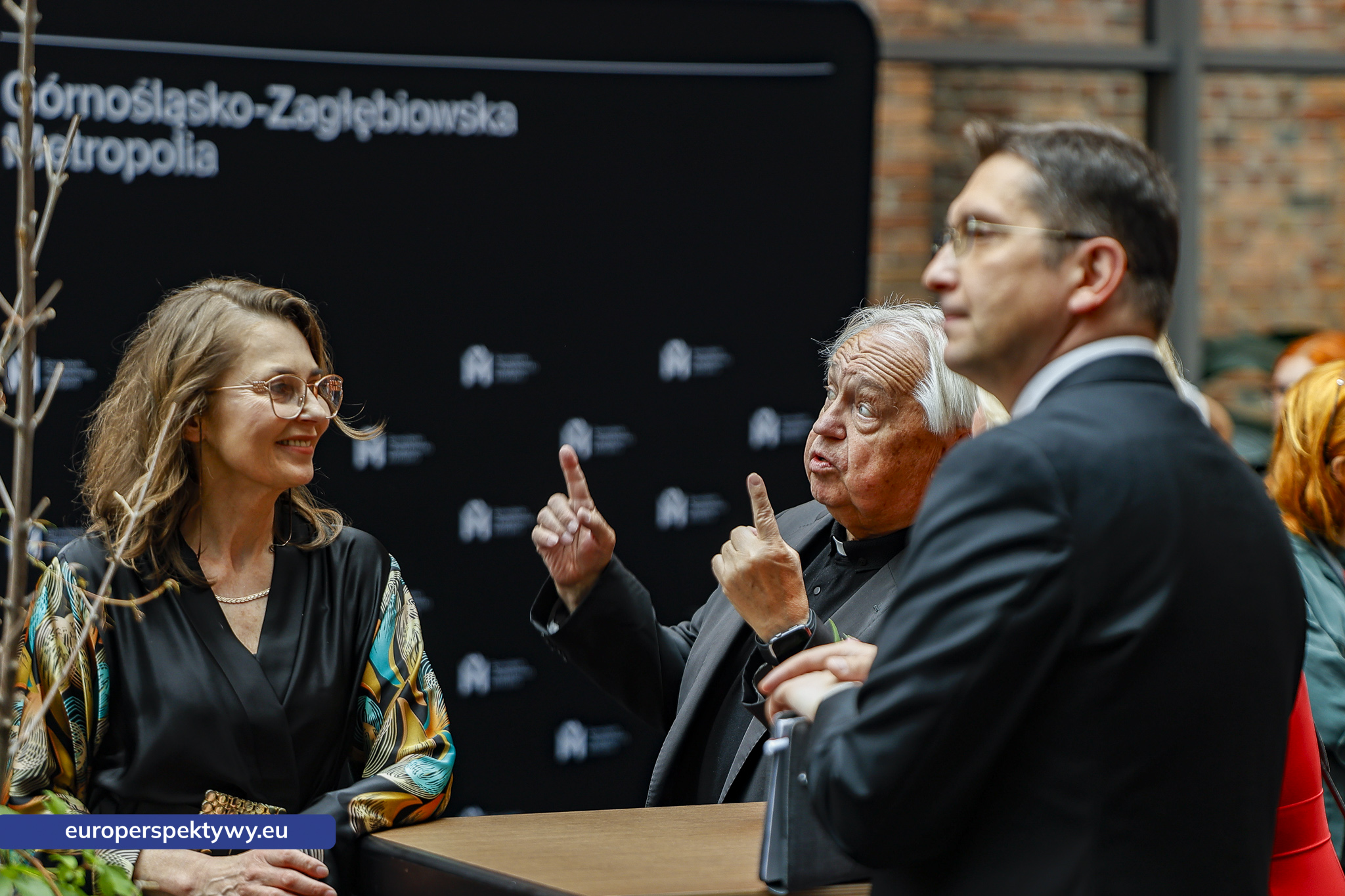Europerspektywy Silesia Press 2026: najważniejsze nagrody dziennikarskie na Śląsku rozdane