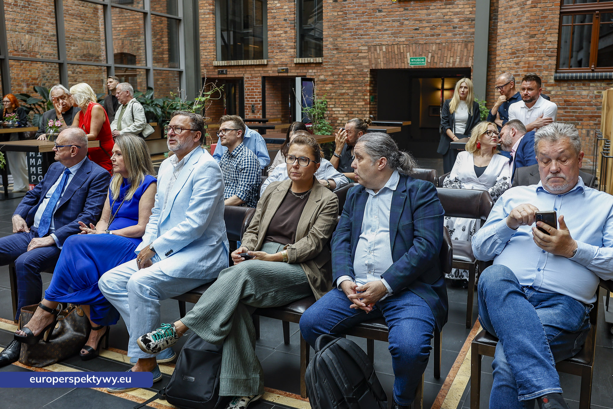 Europerspektywy Silesia Press 2026: najważniejsze nagrody dziennikarskie na Śląsku rozdane