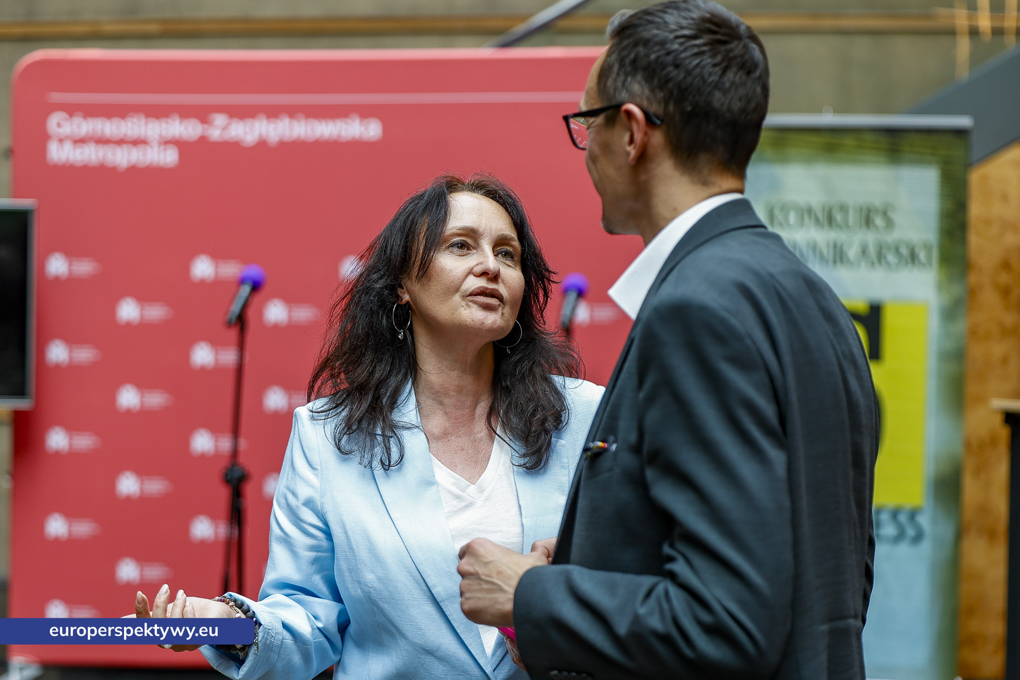 Europerspektywy Silesia Press 2026: najważniejsze nagrody dziennikarskie na Śląsku rozdane