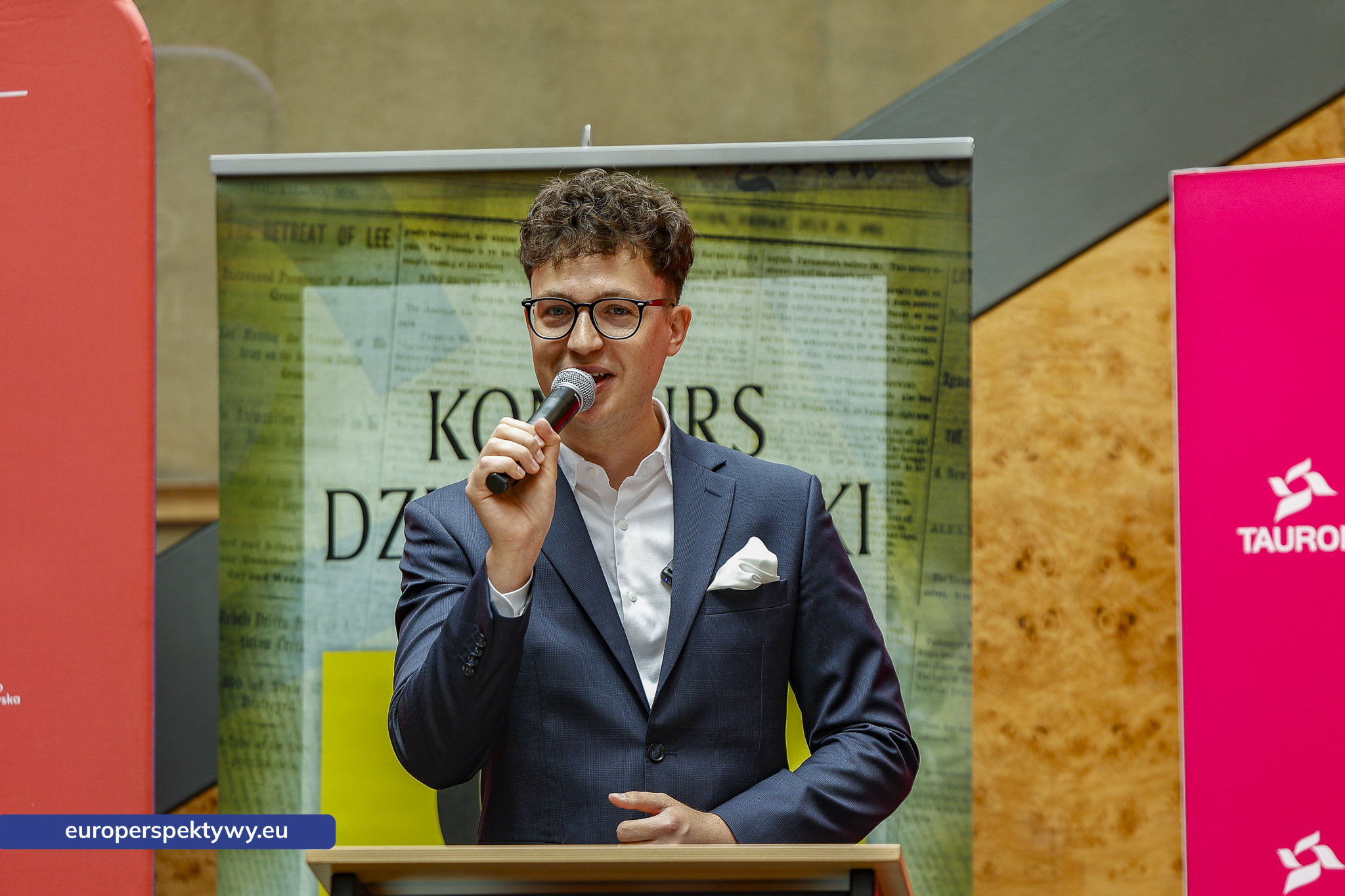 Europerspektywy Silesia Press 2026: najważniejsze nagrody dziennikarskie na Śląsku rozdane