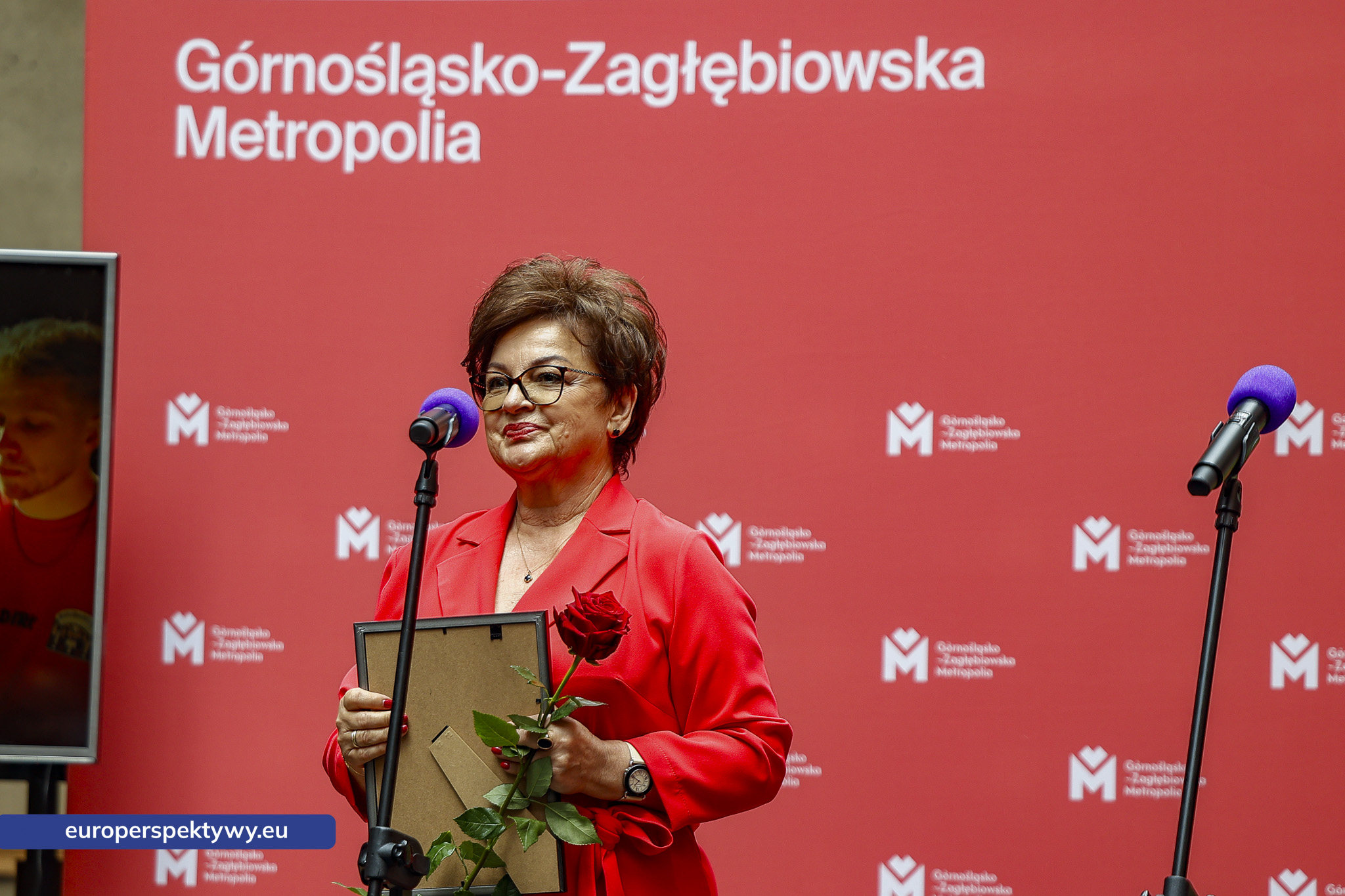 Europerspektywy Silesia Press 2026: najważniejsze nagrody dziennikarskie na Śląsku rozdane
