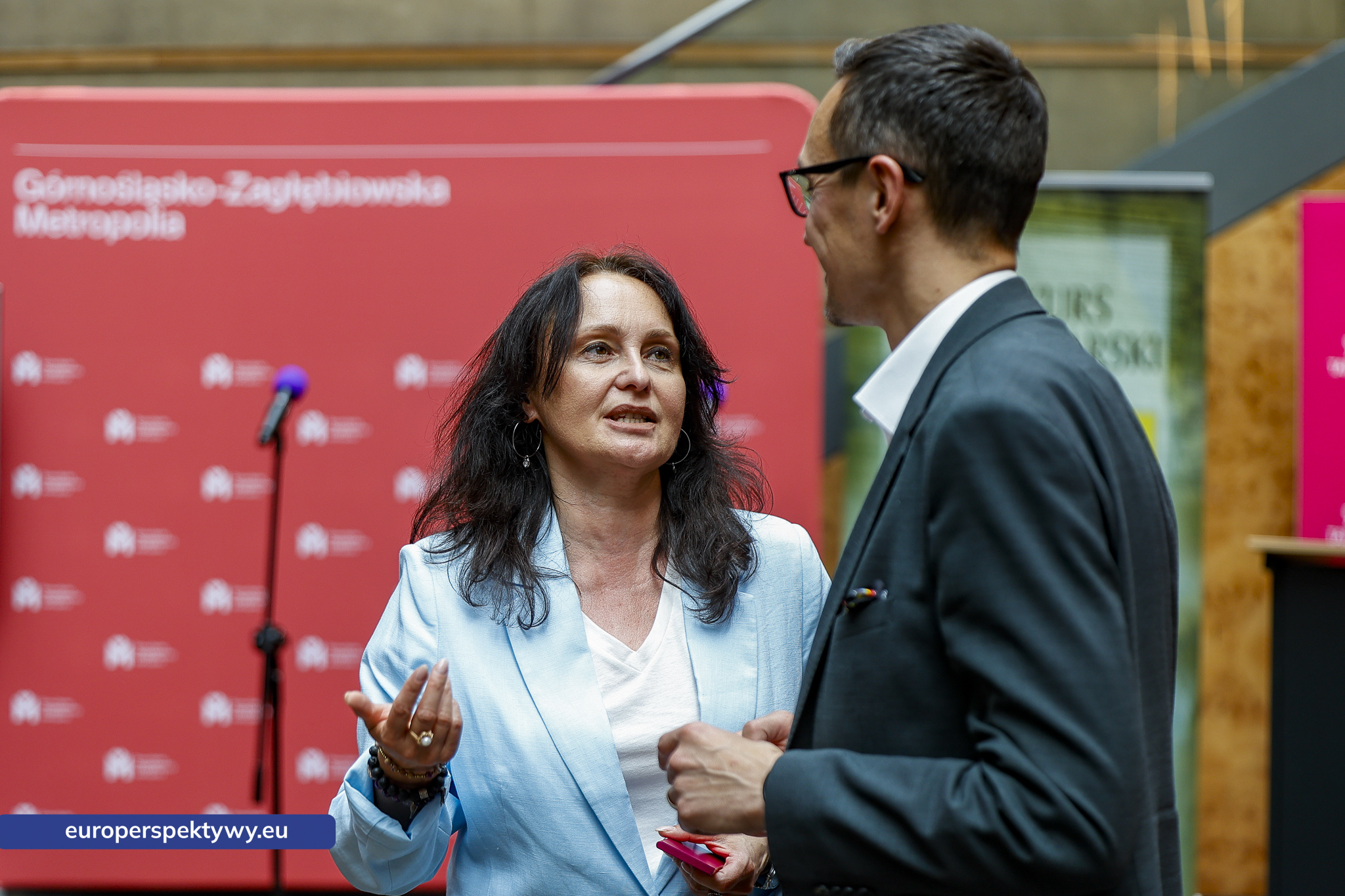 Europerspektywy Silesia Press 2026: najważniejsze nagrody dziennikarskie na Śląsku rozdane