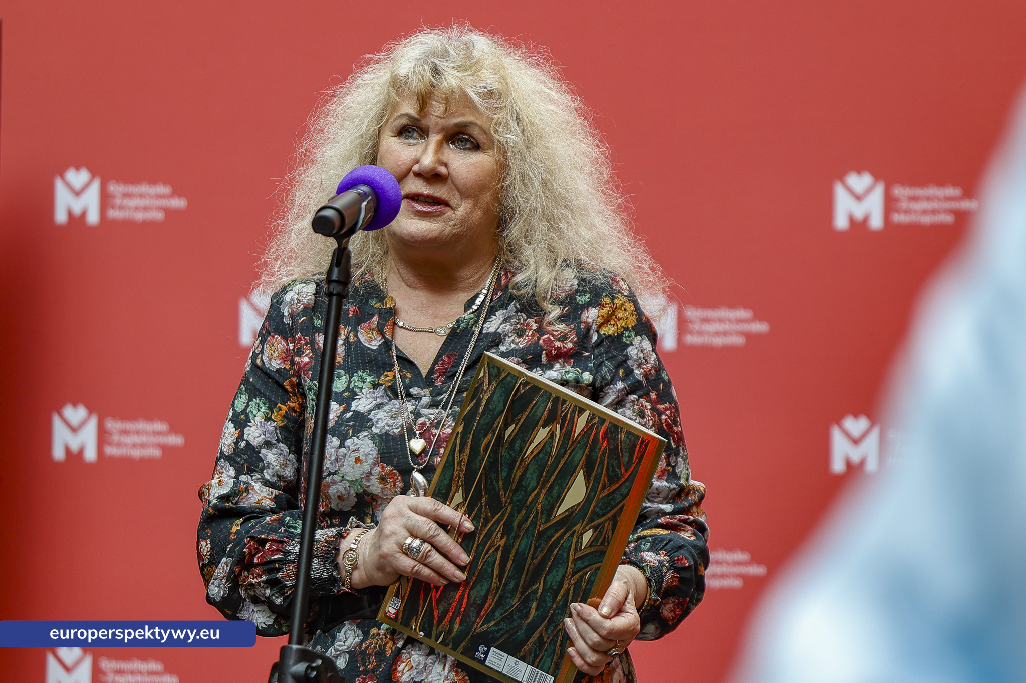 Europerspektywy Silesia Press 2026: najważniejsze nagrody dziennikarskie na Śląsku rozdane