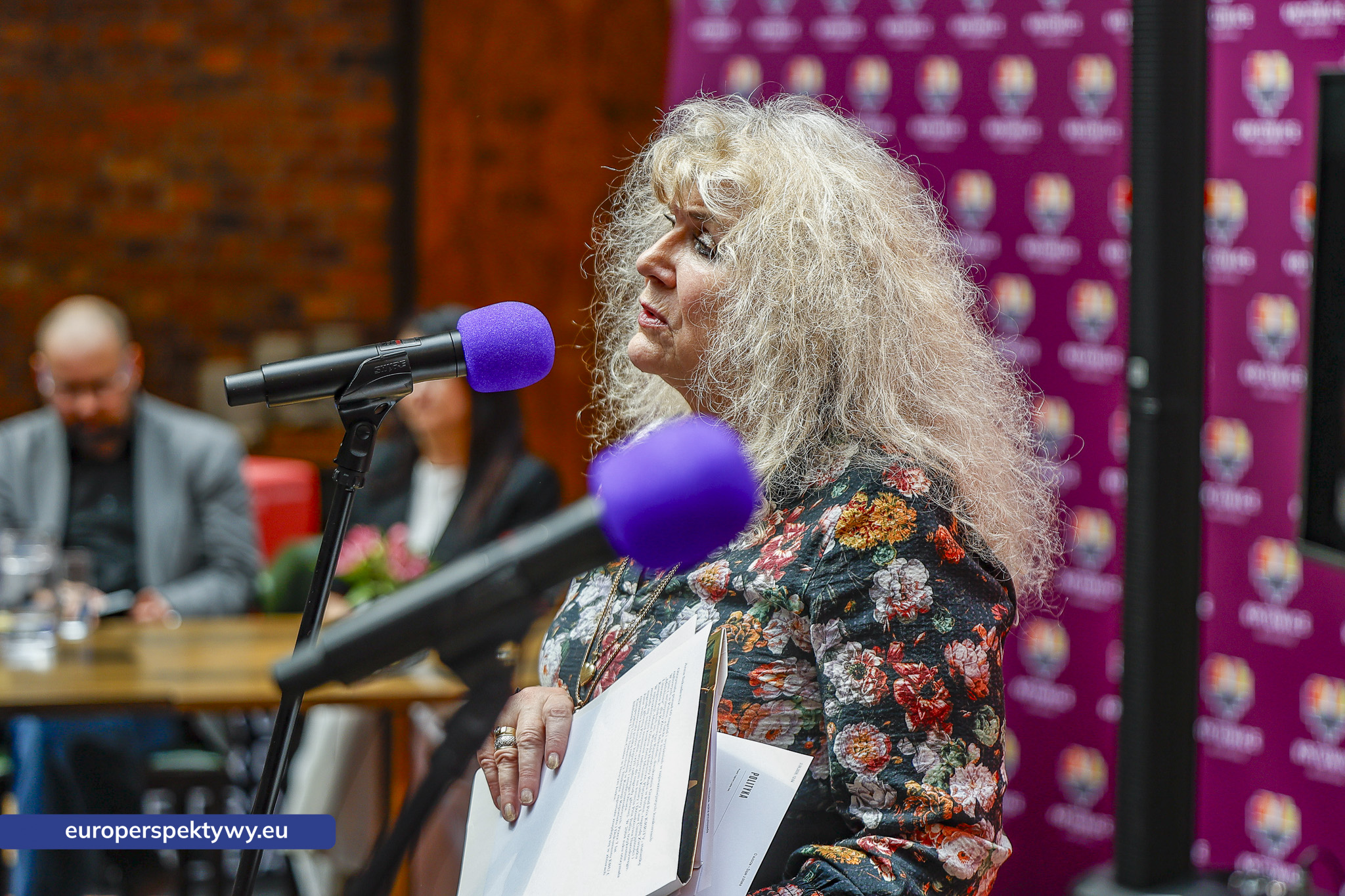 Europerspektywy Silesia Press 2026: najważniejsze nagrody dziennikarskie na Śląsku rozdane