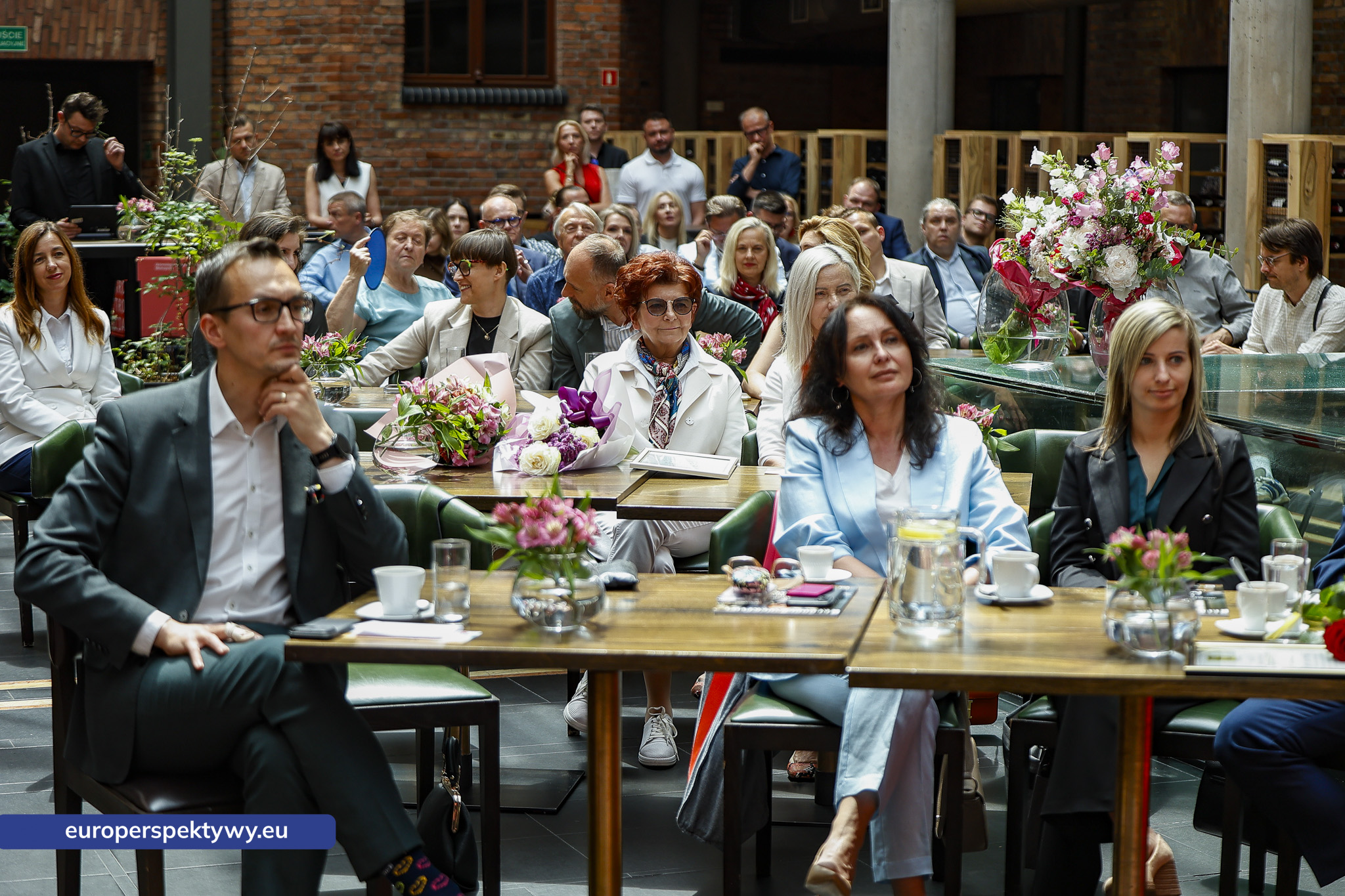 Europerspektywy Silesia Press 2026: najważniejsze nagrody dziennikarskie na Śląsku rozdane