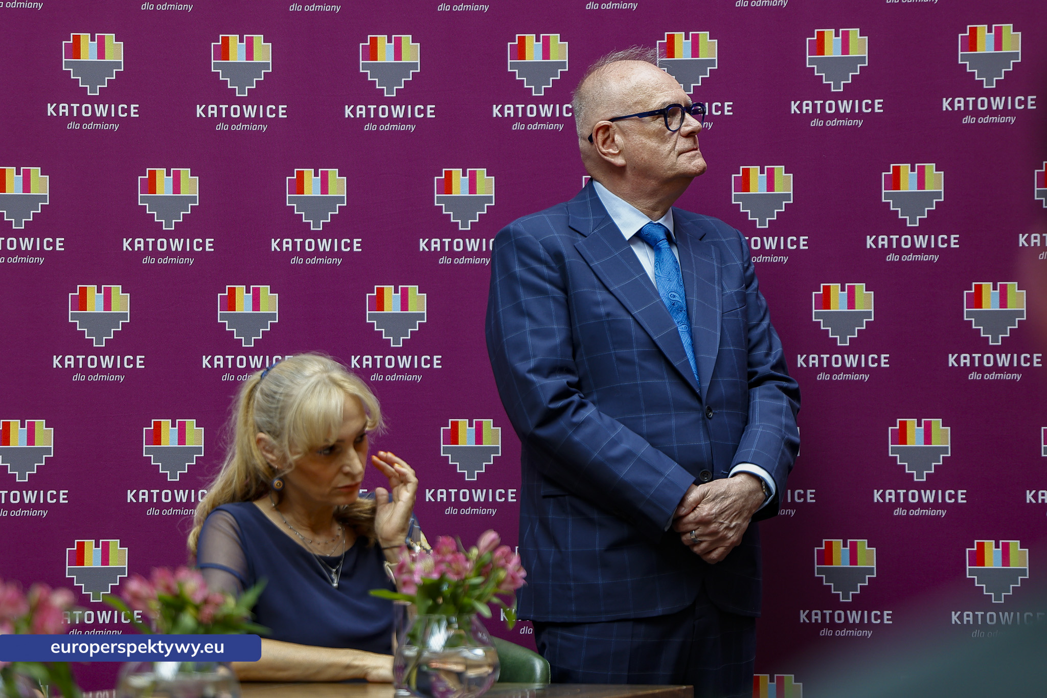 Europerspektywy Silesia Press 2026: najważniejsze nagrody dziennikarskie na Śląsku rozdane