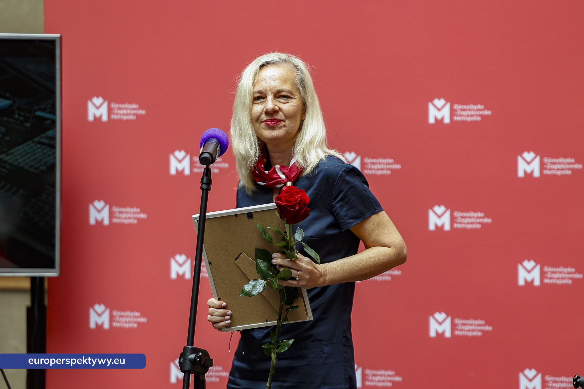 Europerspektywy Silesia Press 2026: najważniejsze nagrody dziennikarskie na Śląsku rozdane