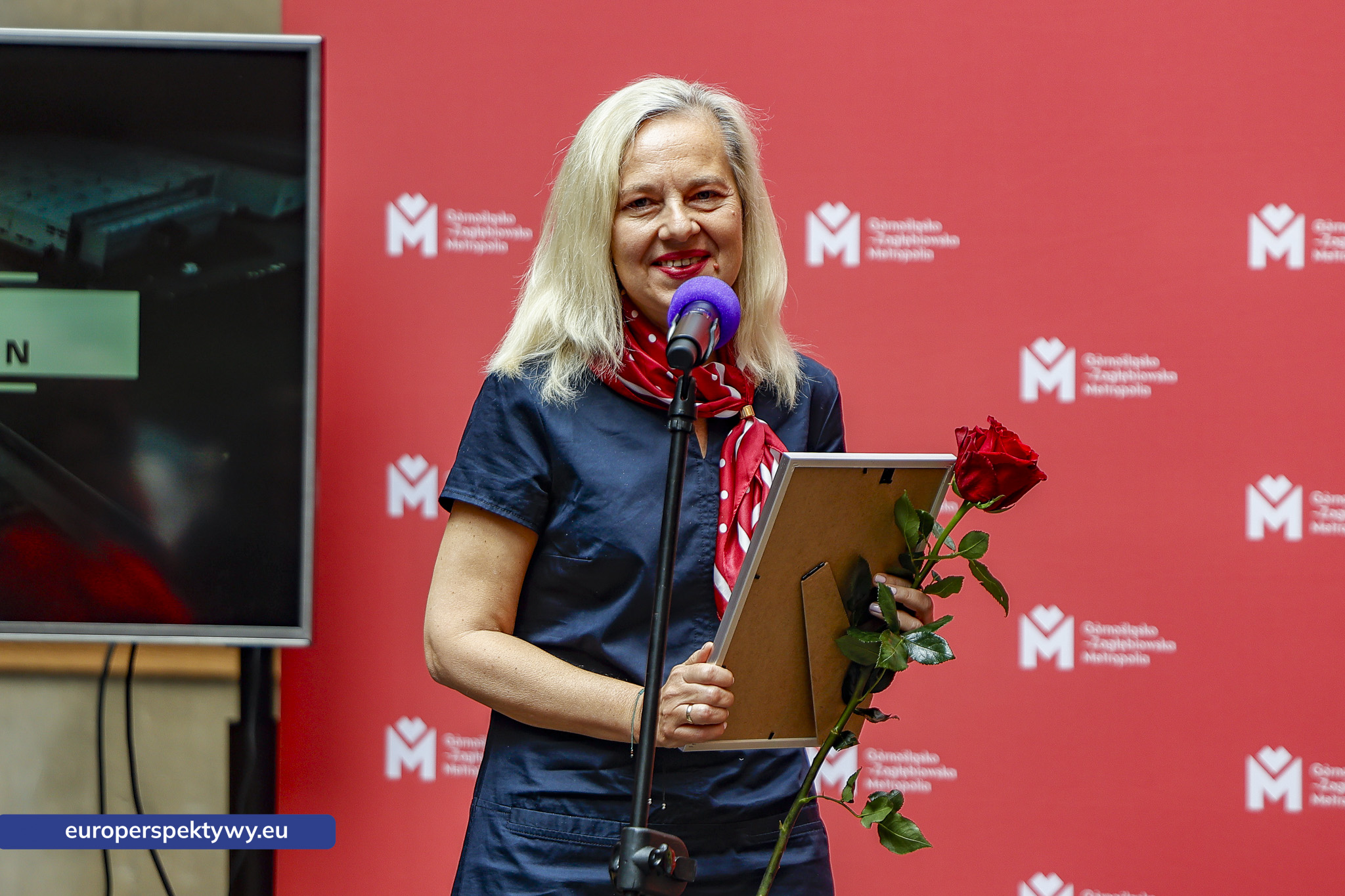 Europerspektywy Silesia Press 2026: najważniejsze nagrody dziennikarskie na Śląsku rozdane