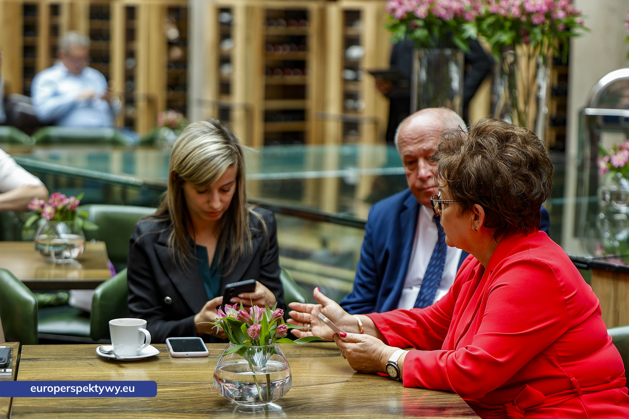 Europerspektywy Silesia Press 2026: najważniejsze nagrody dziennikarskie na Śląsku rozdane