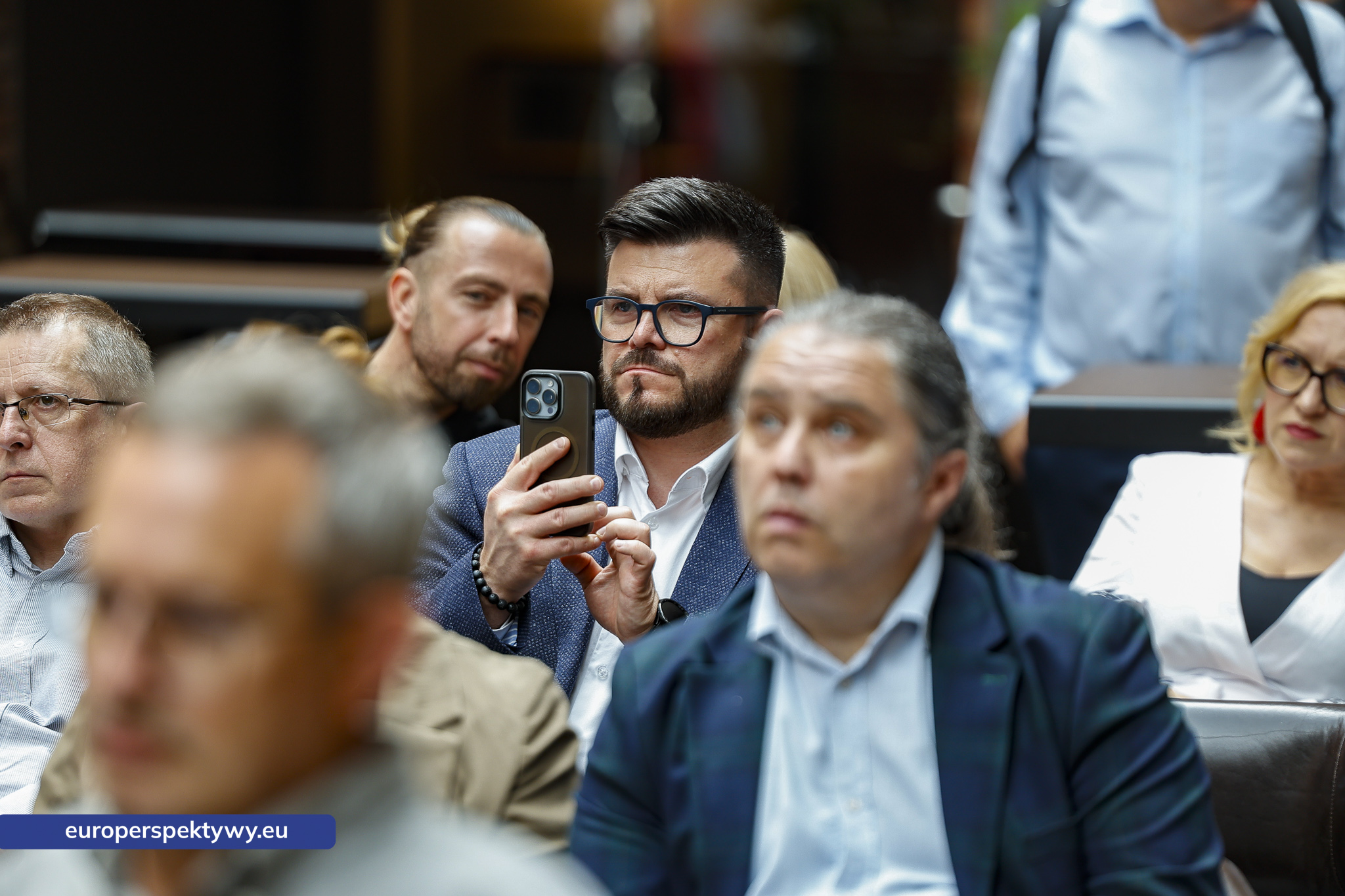 Europerspektywy Silesia Press 2026: najważniejsze nagrody dziennikarskie na Śląsku rozdane