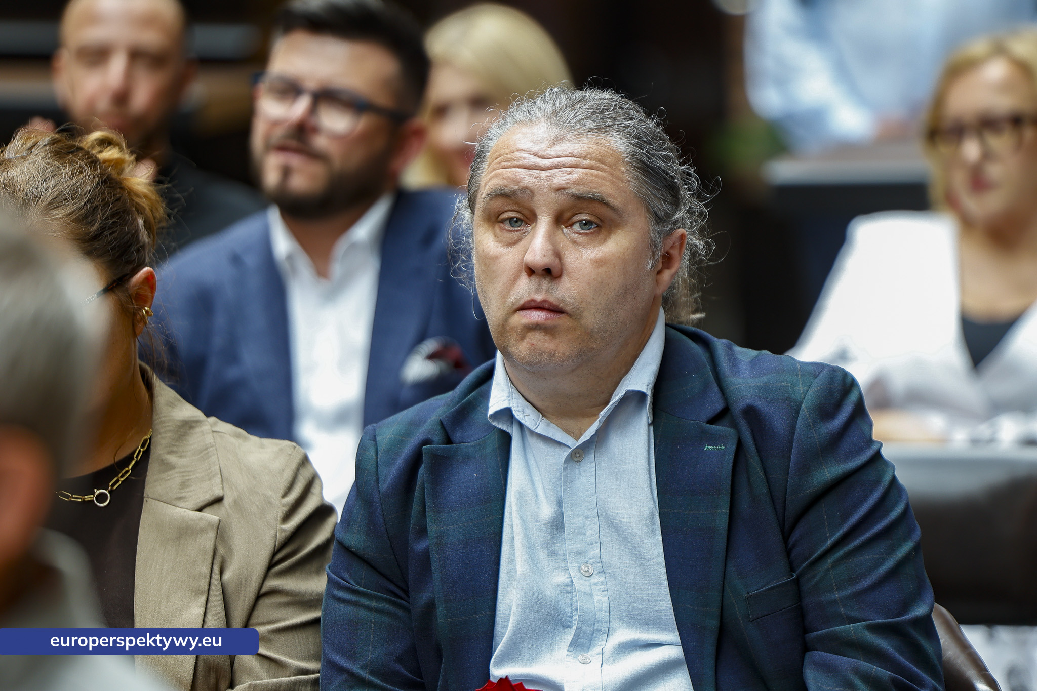 Europerspektywy Silesia Press 2026: najważniejsze nagrody dziennikarskie na Śląsku rozdane