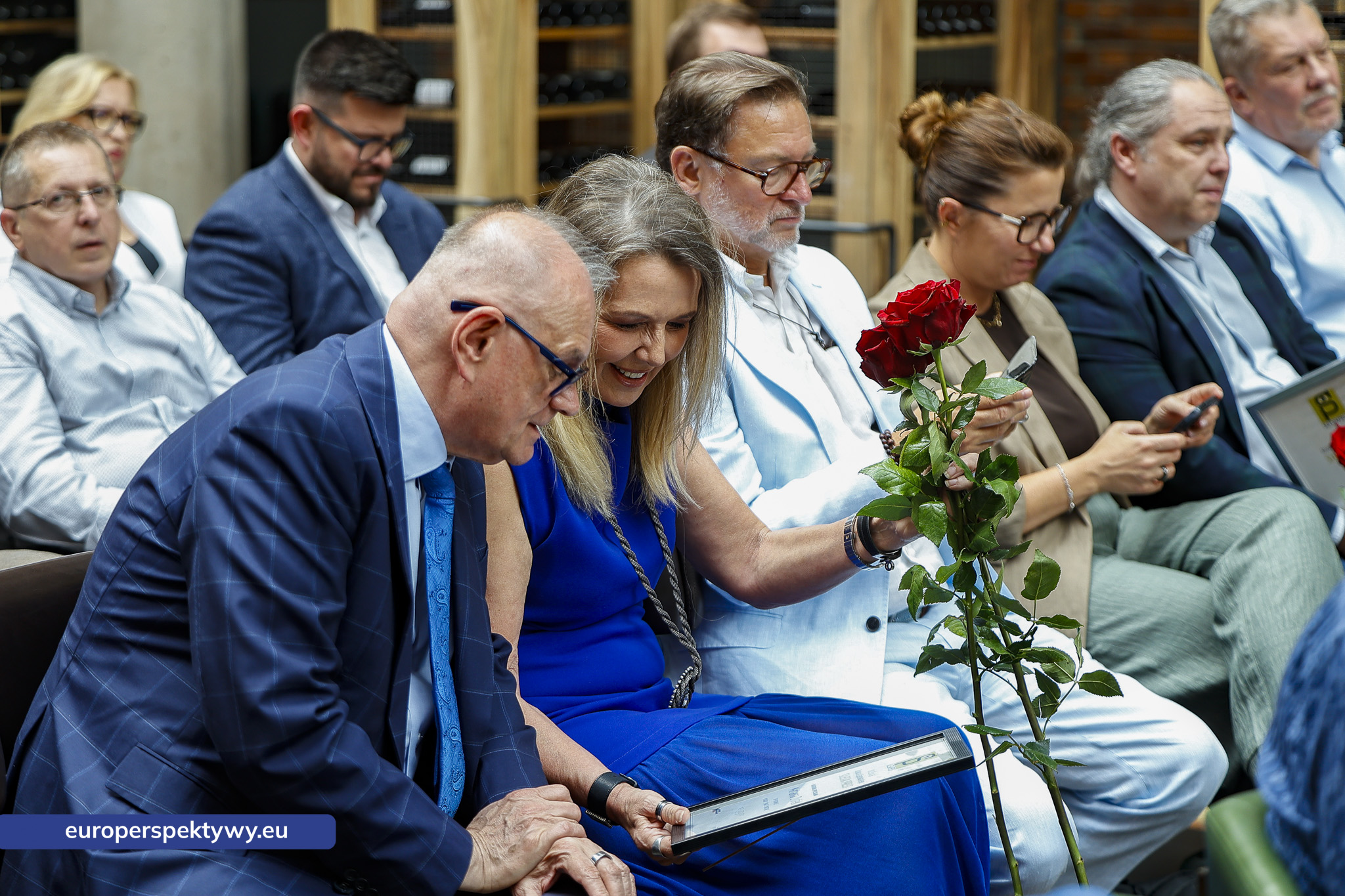 Europerspektywy Silesia Press 2026: najważniejsze nagrody dziennikarskie na Śląsku rozdane