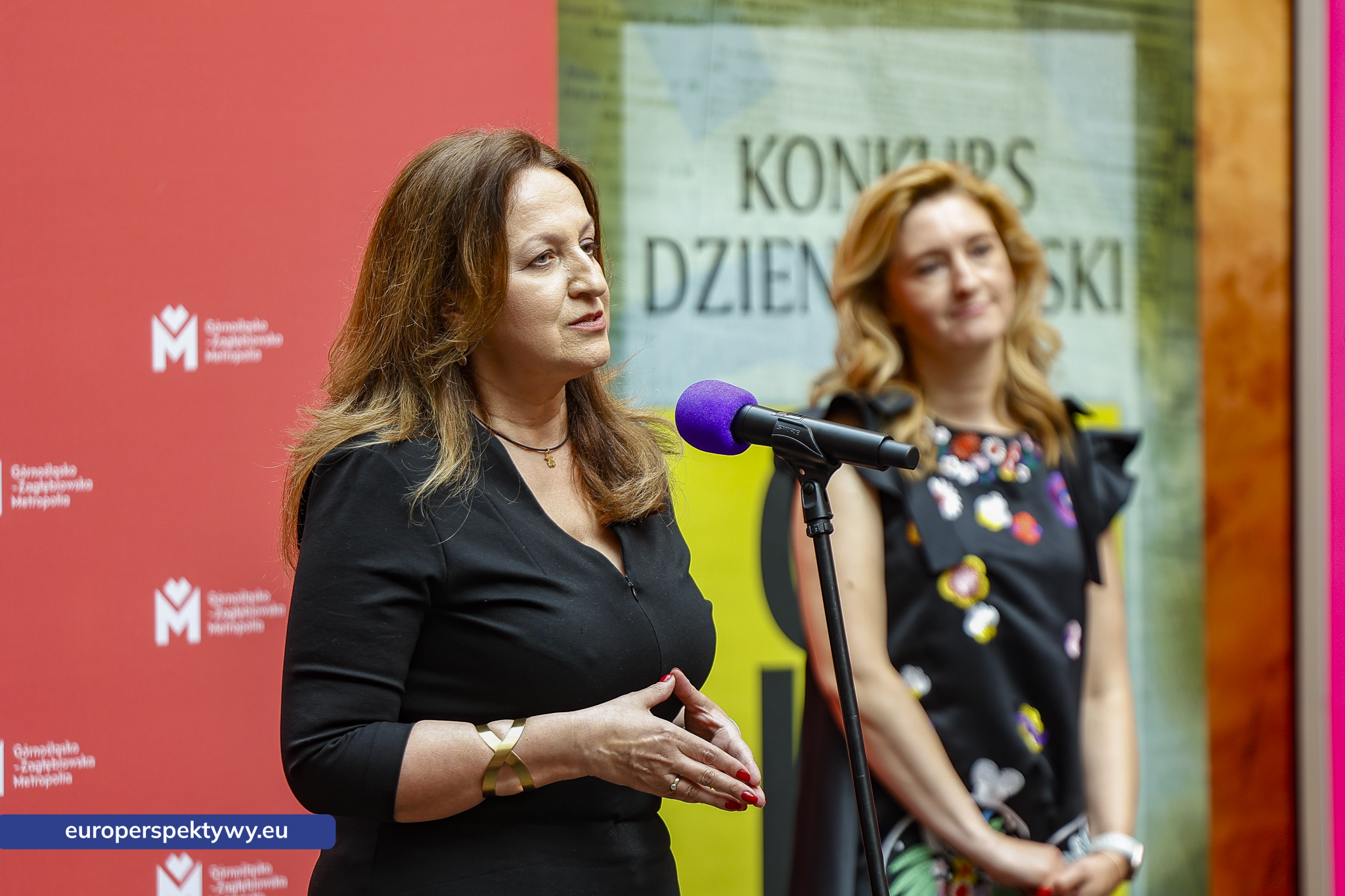 Europerspektywy Silesia Press 2026: najważniejsze nagrody dziennikarskie na Śląsku rozdane
